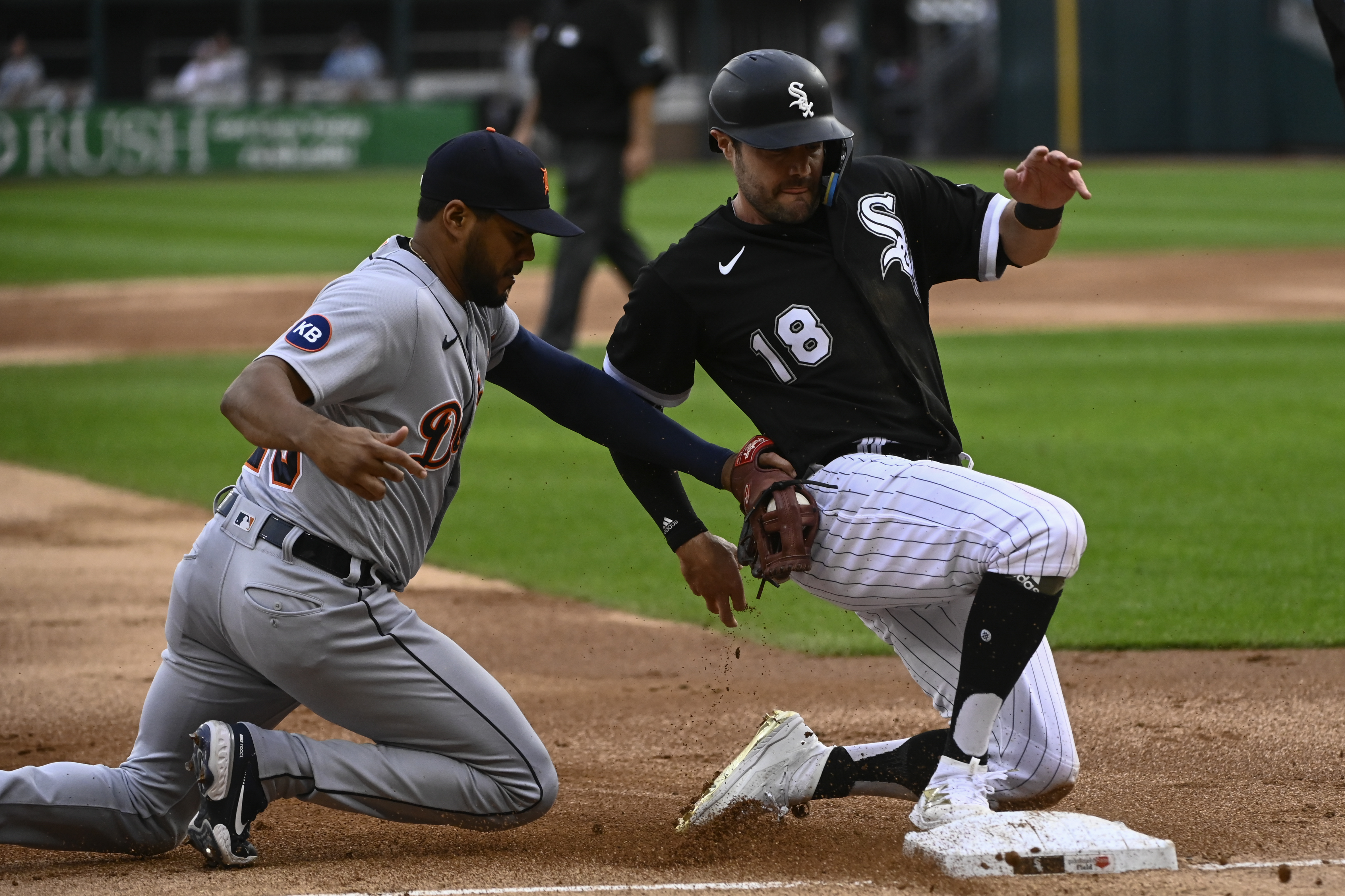 Giolito rues lost season for White Sox: 'We sucked