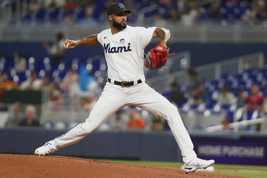 Nationals vs. Marlins MLB 2022 live stream (6/8) How to watch