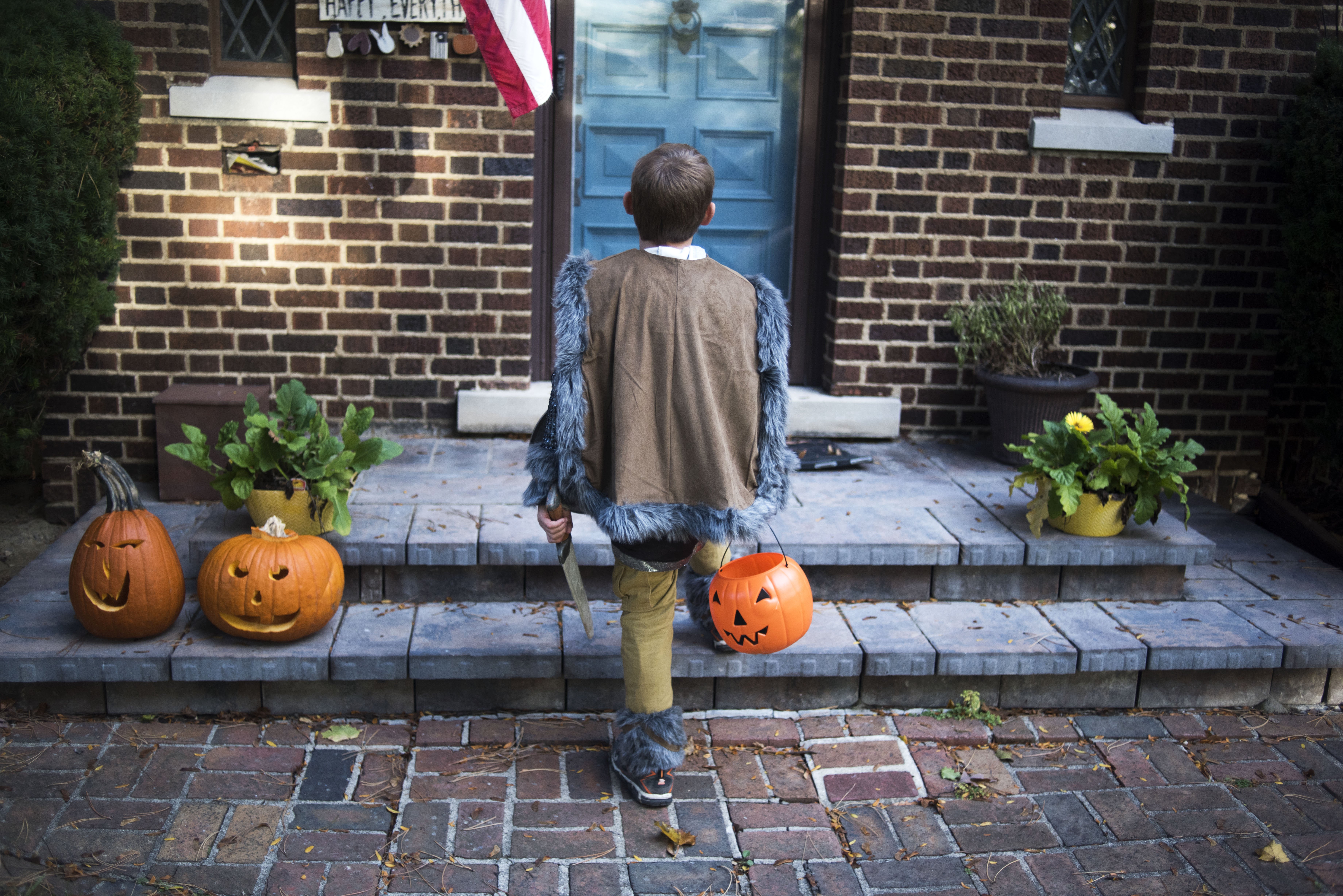 Is Trick Or Treat Being Held In Your Town Find Times And Dates Here Pennlive Com