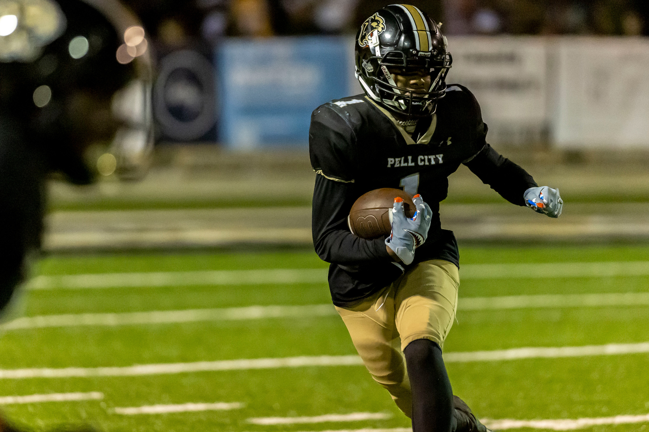 Pell City High School Football: Unleashing Team Spirit and Excellence