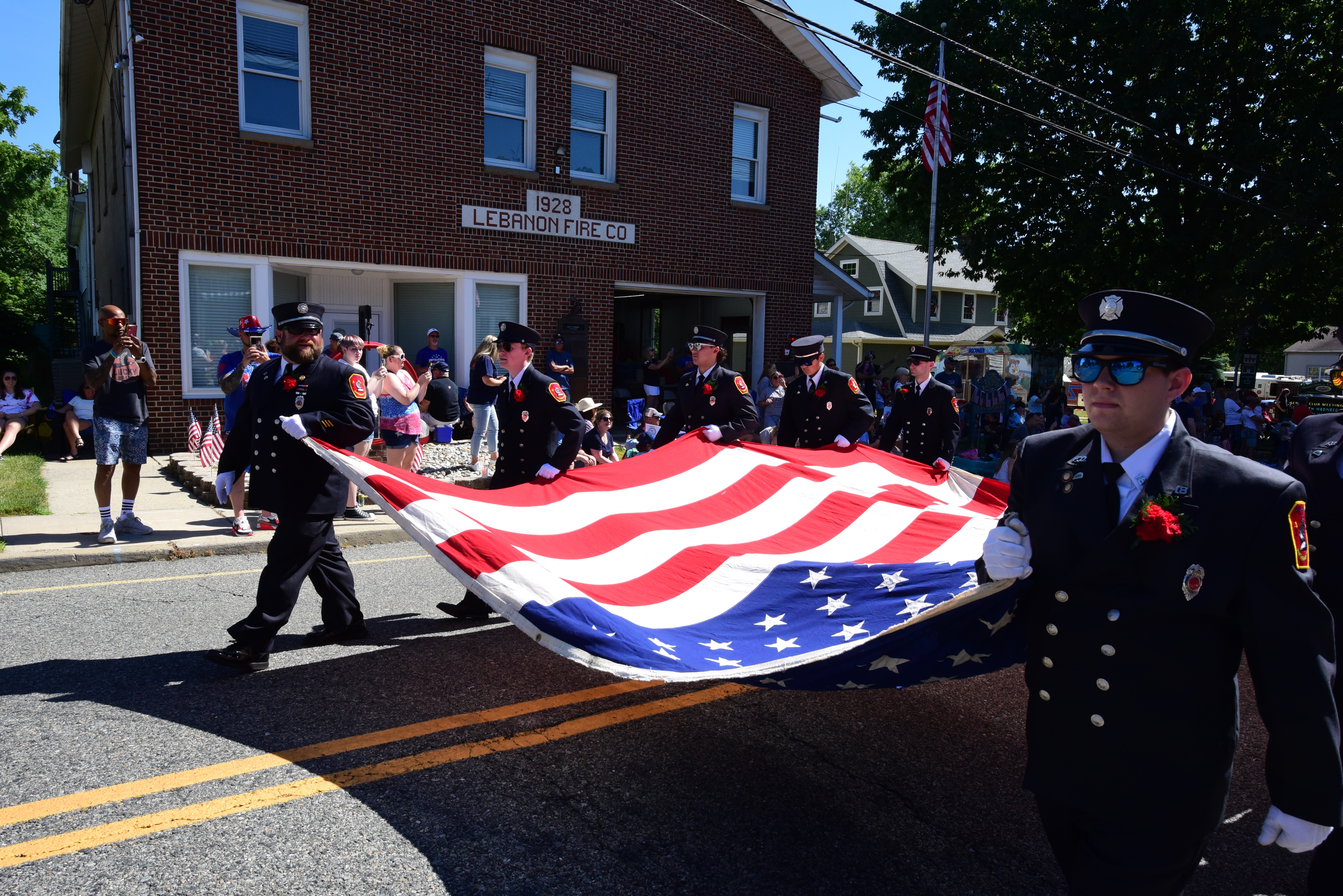 A Guide to July 4th Celebrations in Philly for 2023 — Visit Philadelphia