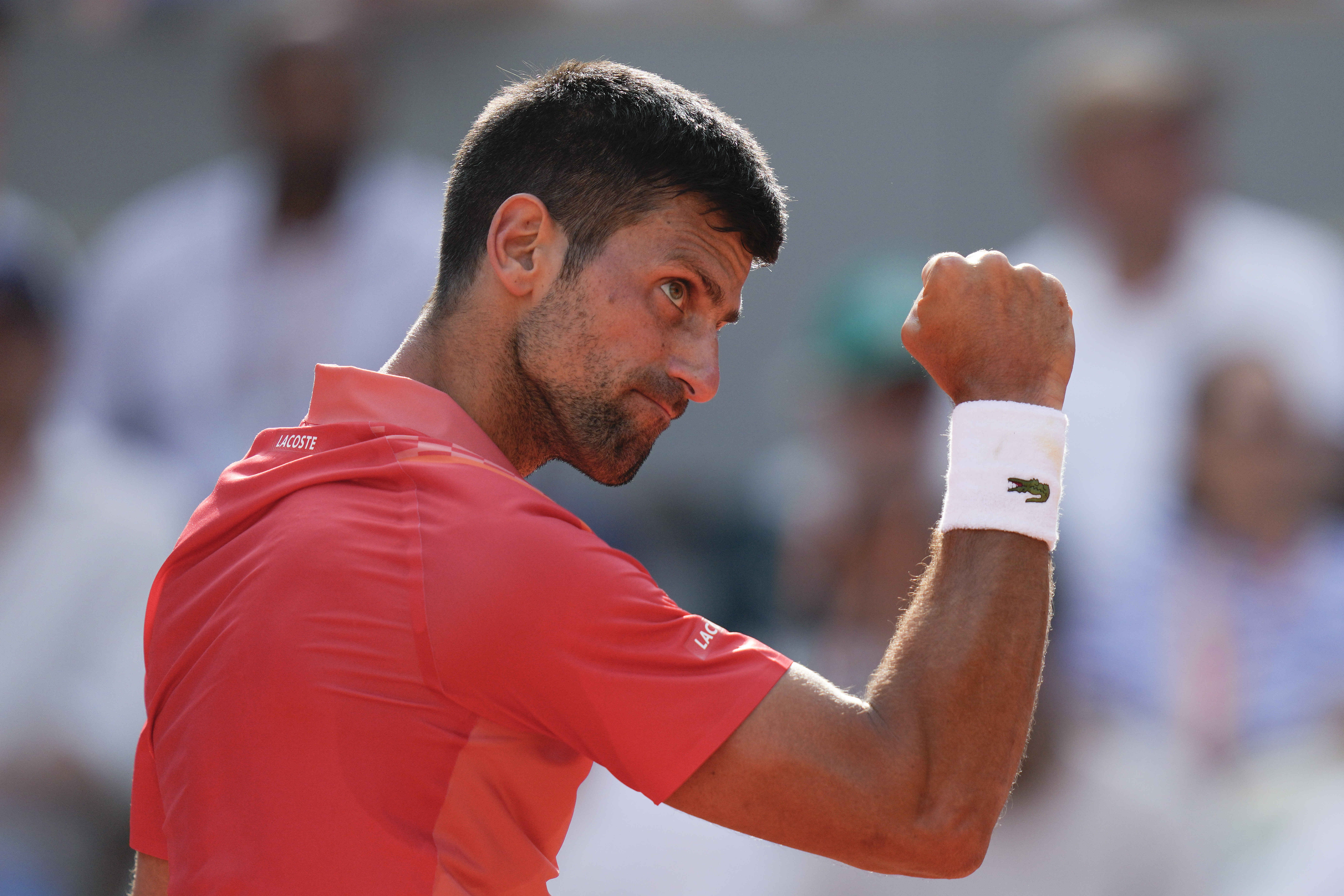 How to watch Novak Djokovic at Wimbledon 2023 Time, TV, channel for first round match vs