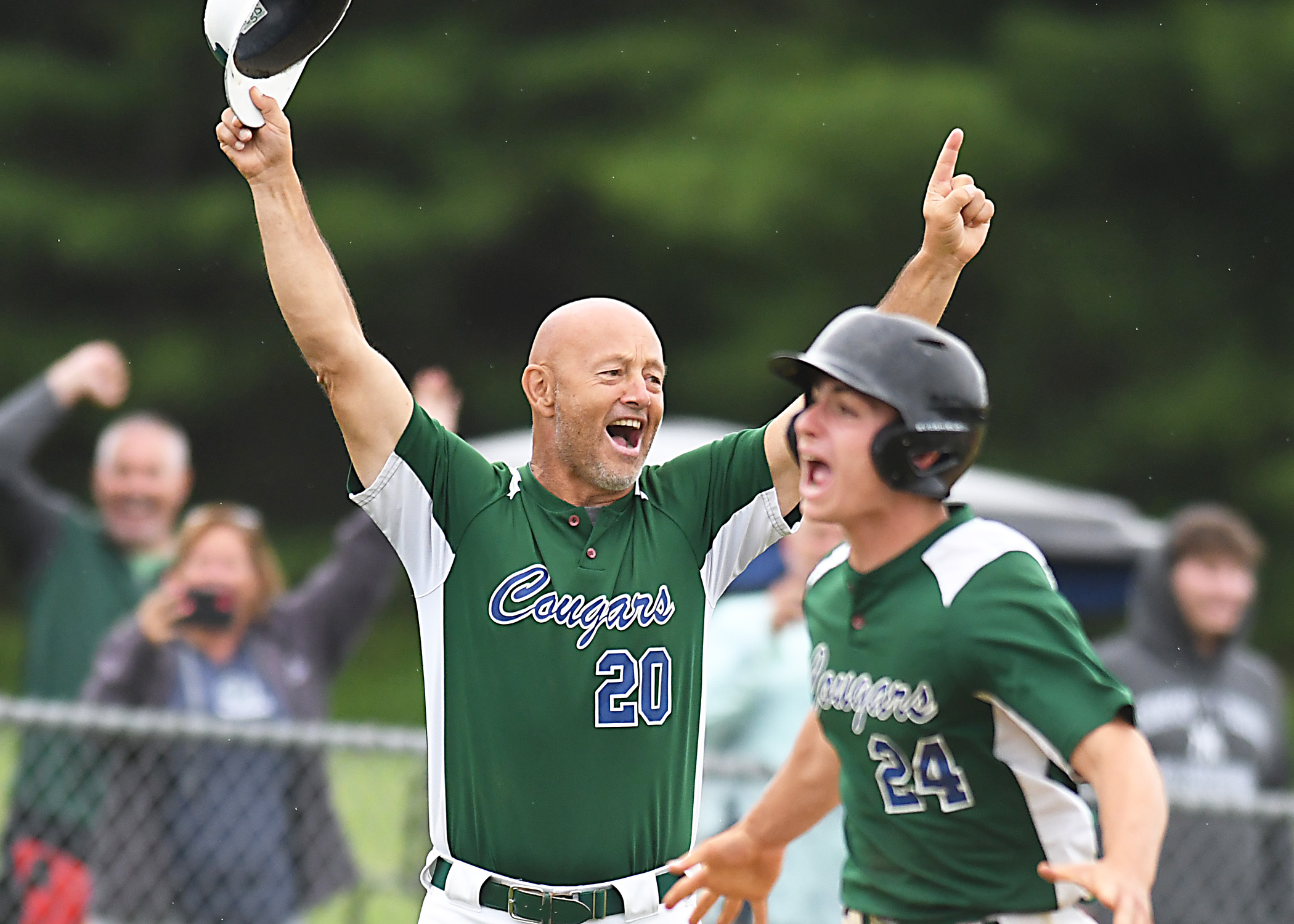 Chillicothe Post 757 Colts J 2018 Baseball Team