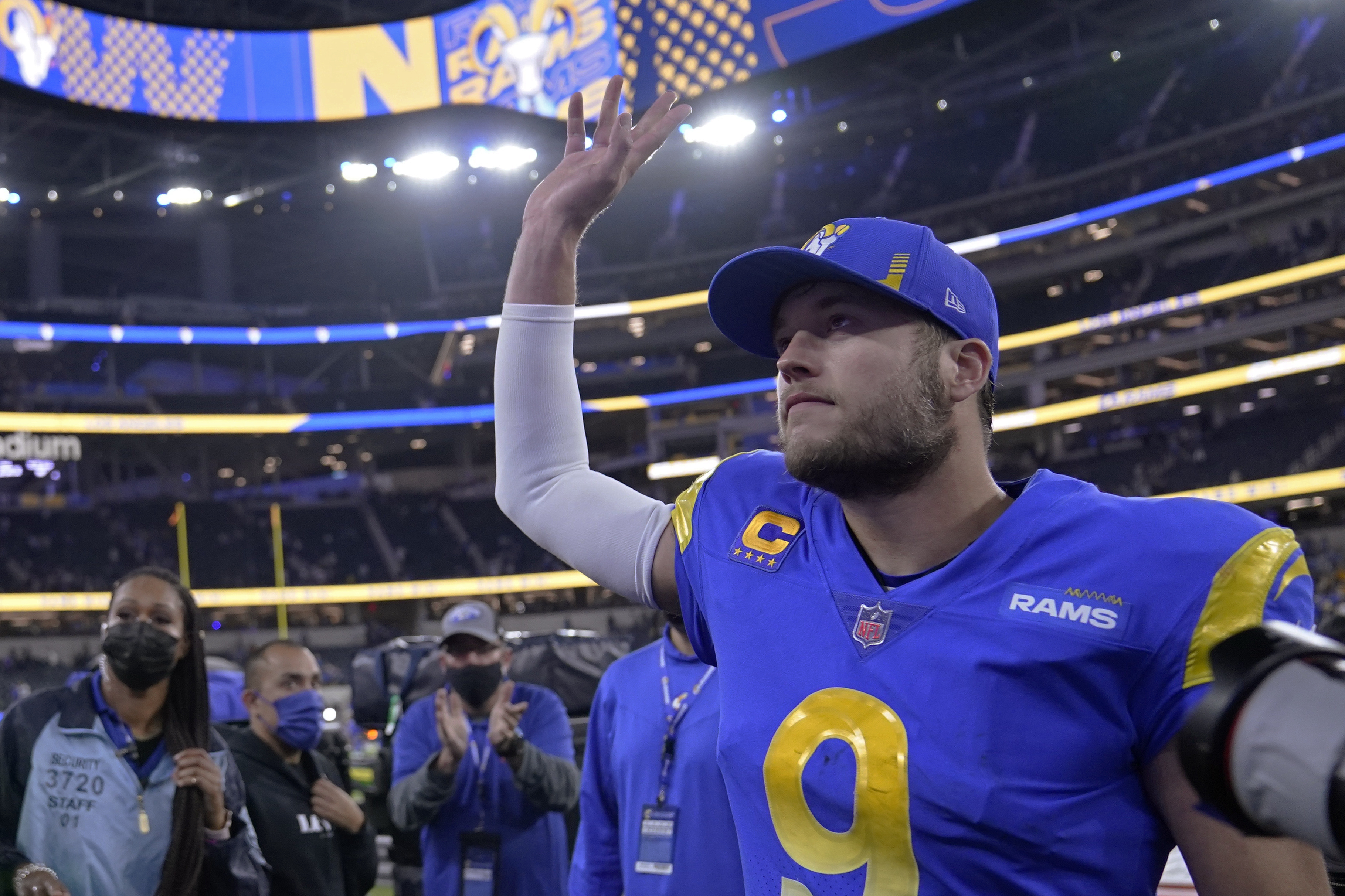 NFC Championship 2019: Celebrate the Rams' win with new gear and