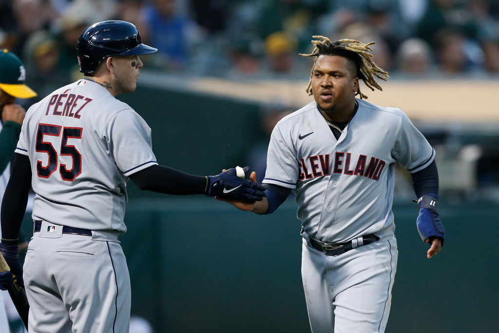 Cleveland Guardians have to be more than the Jose Ramirez Show: Paul Hoynes  