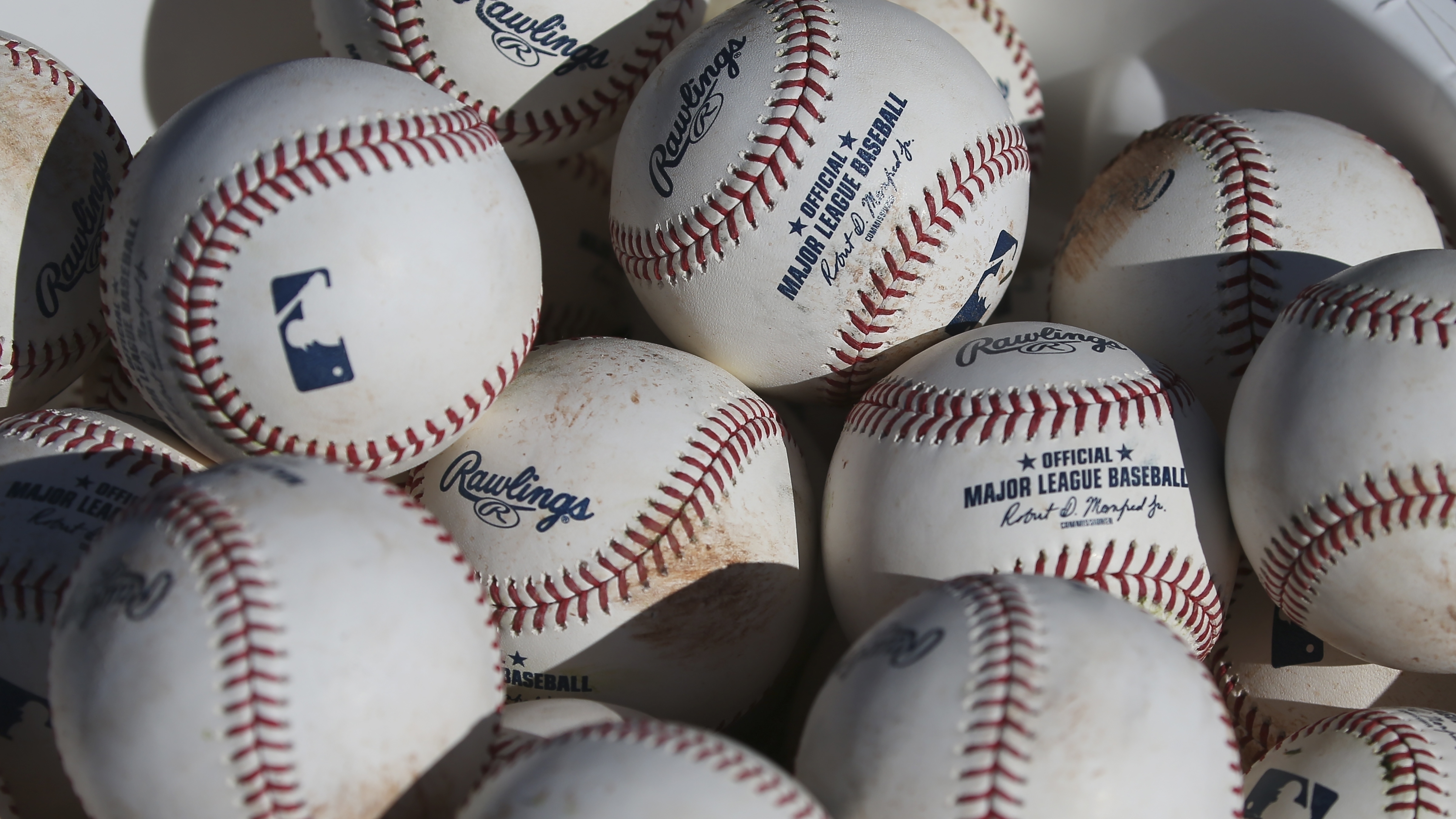 Baseball notebook: Guardians hire female minor league hitting coach