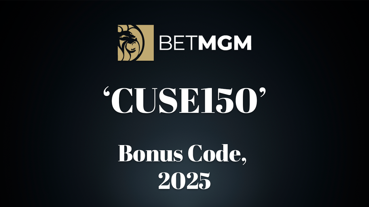NFL BetMGM Bonus Code CUSE150: $150 bonus upgraded for Raiders vs. Broncos  on Thursday Night Football