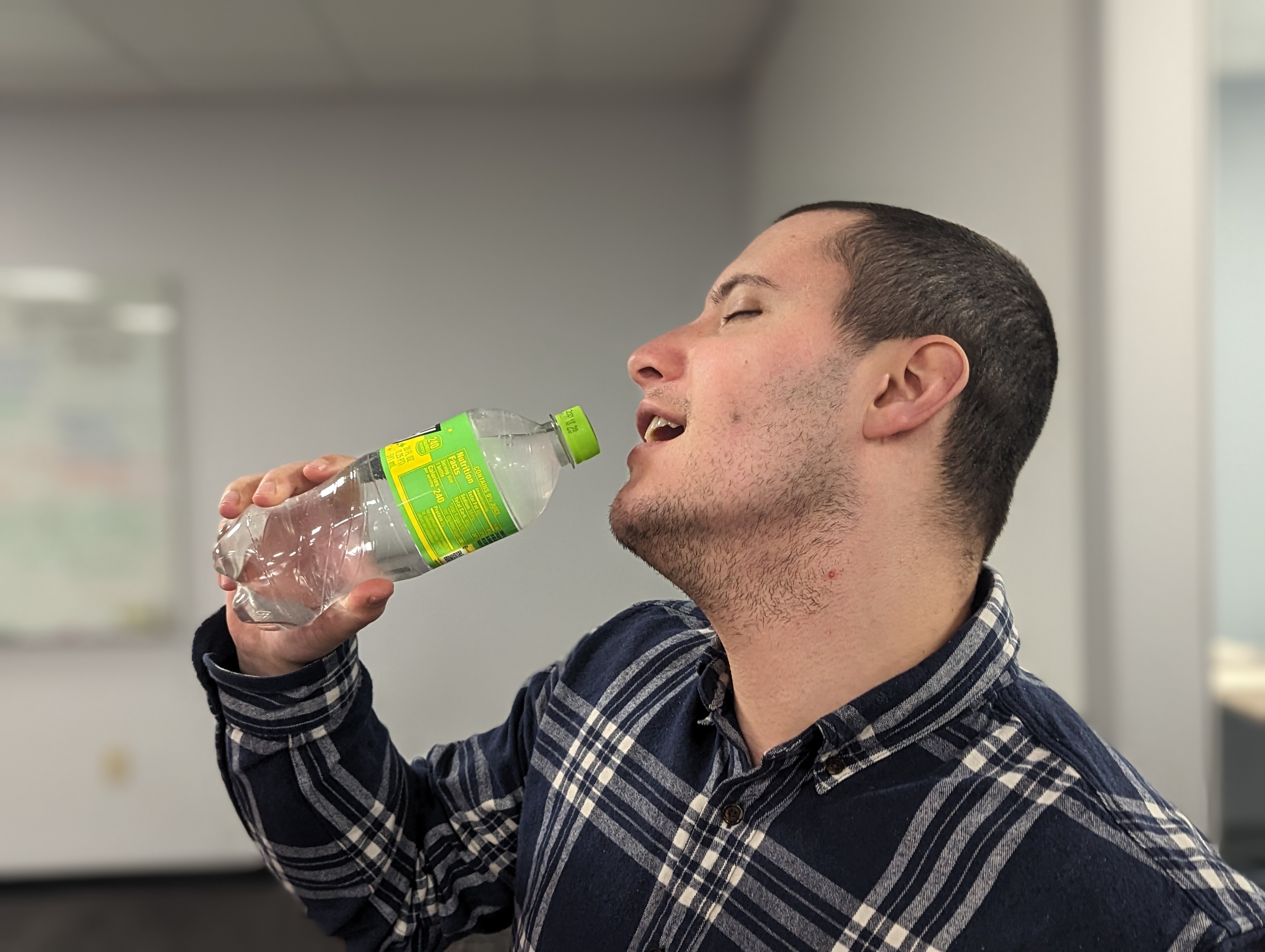 We Taste-Tested Starry And Sierra Mist To See If They're Actually
