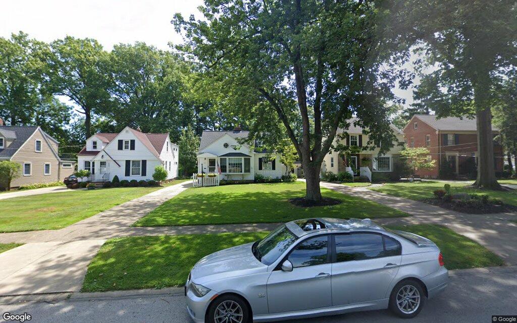 10 most expensive homes sold in Cuyahoga County, Feb. 1925