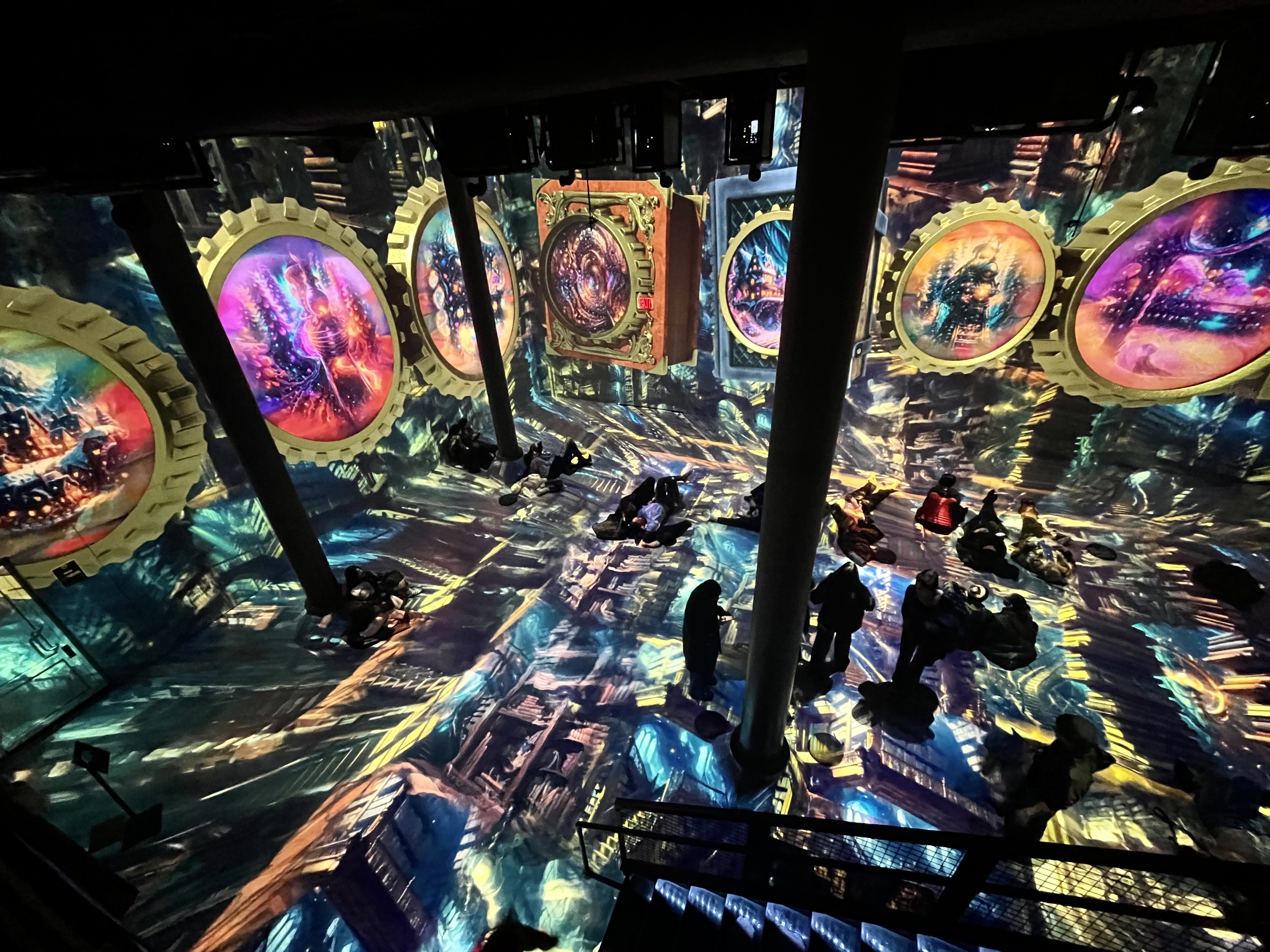 えのんThe Articulate Artists 他5枚 天野 喜孝 | We are honored to share historic news. Yoshitaka