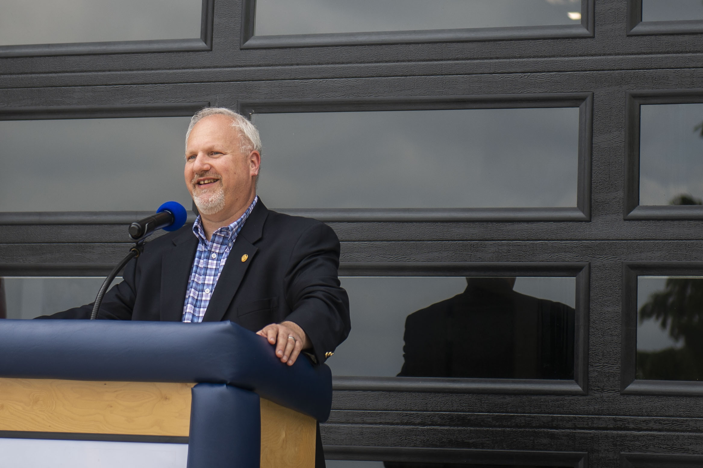 Hemlock Community Schools opens new robotics center - mlive.com