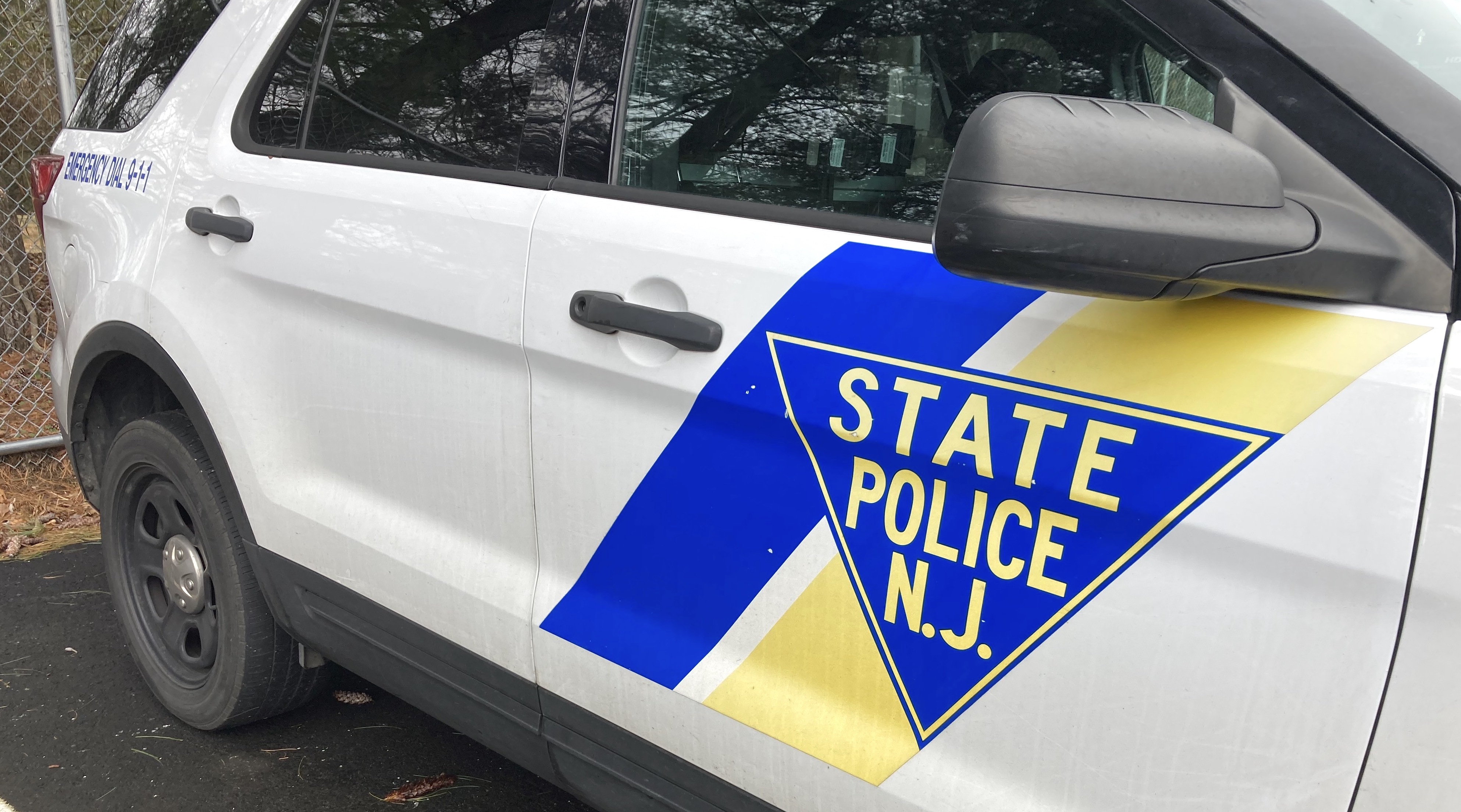 Cops seize 300+ pounds of pot from box truck at I-80 weigh station in Warren County