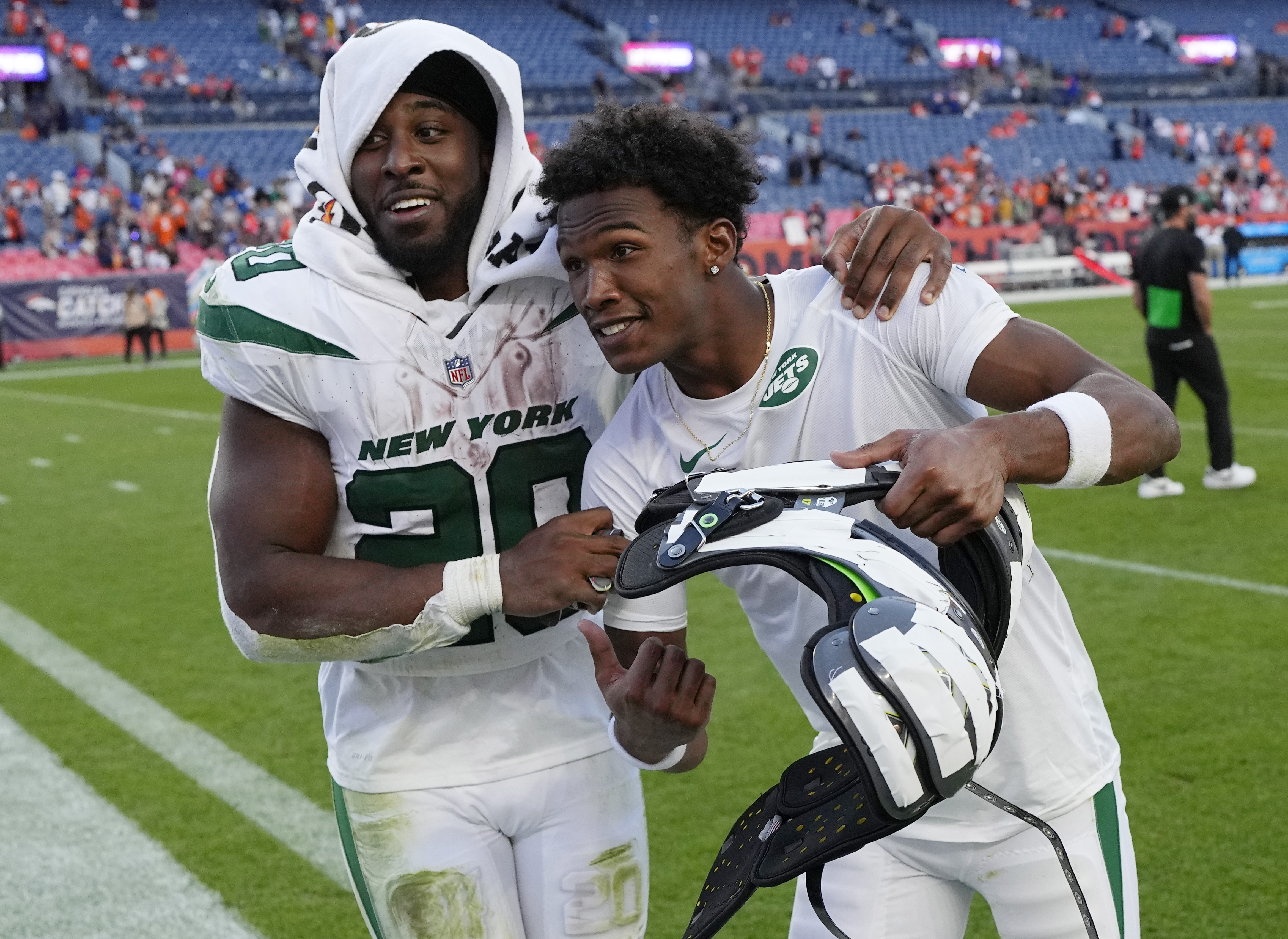 Jets: Toughest challenge New York must overcome in 2023 NFL schedule