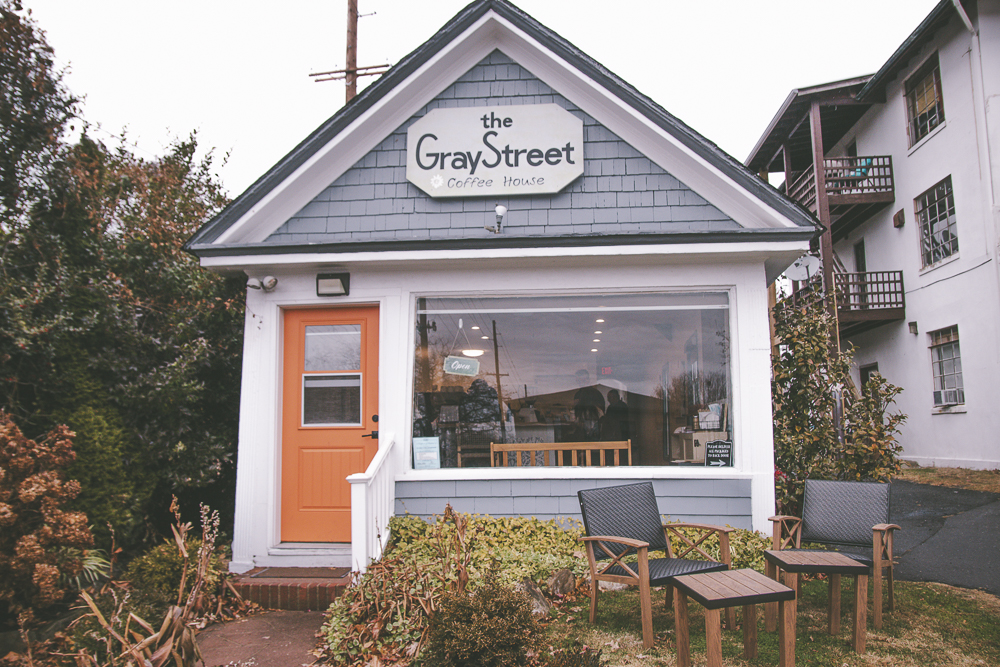 New N.J. coffeehouse in 200-year-old building doubles down on
