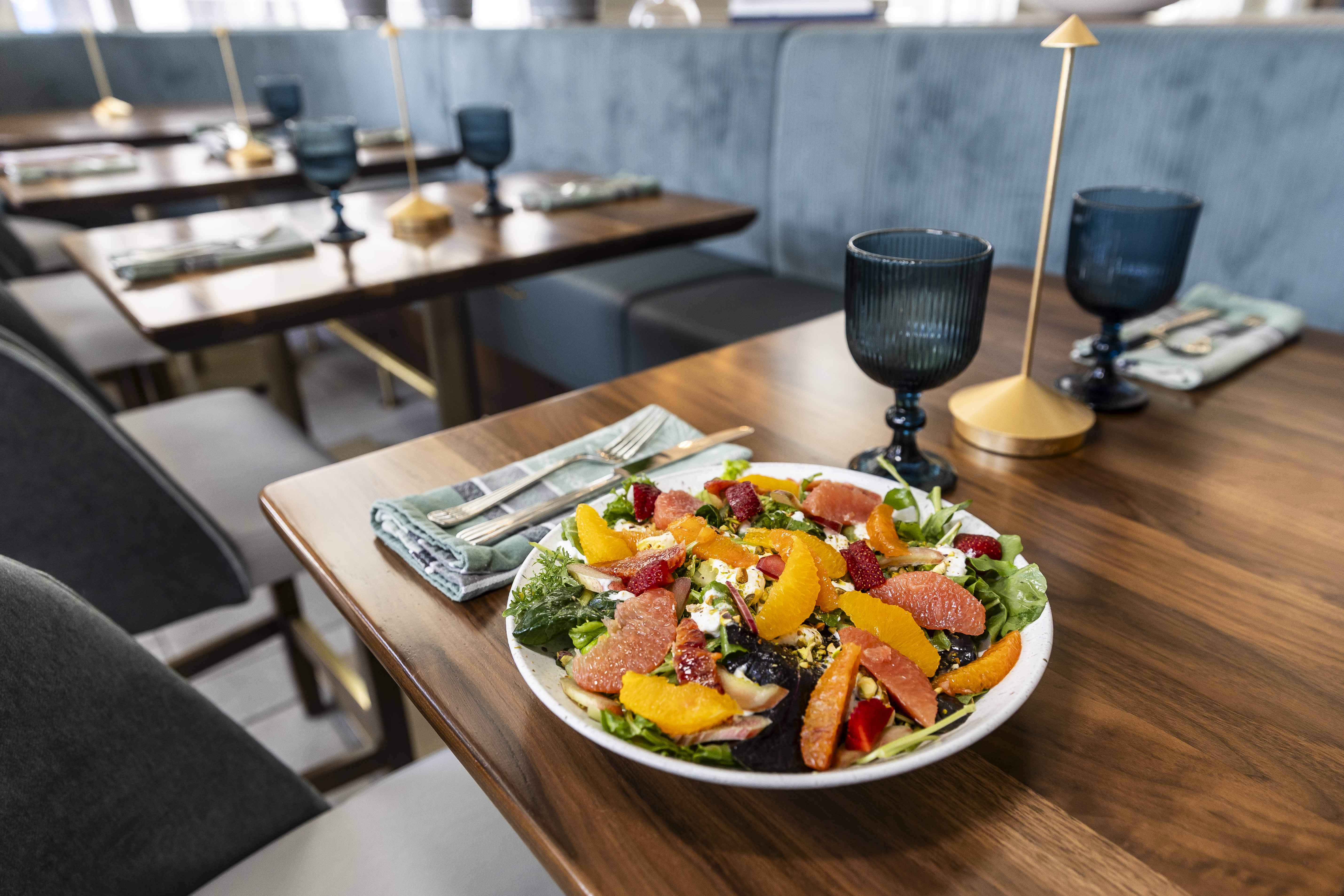 Michigan's Best Local Eats: Allora in Grand Rapids - mlive.com