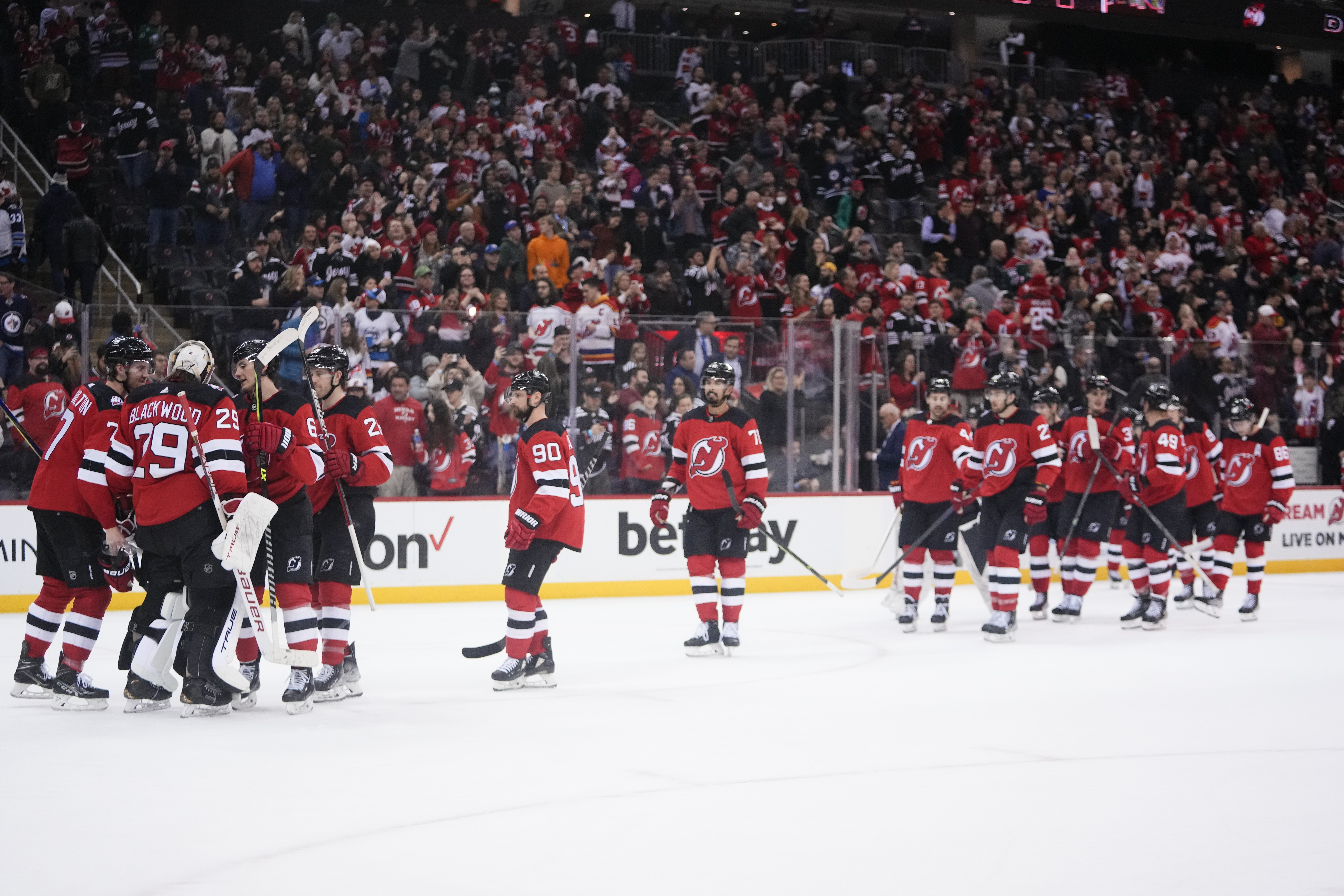 Devils Potential Trade Target: Adam Henrique - All About The Jersey