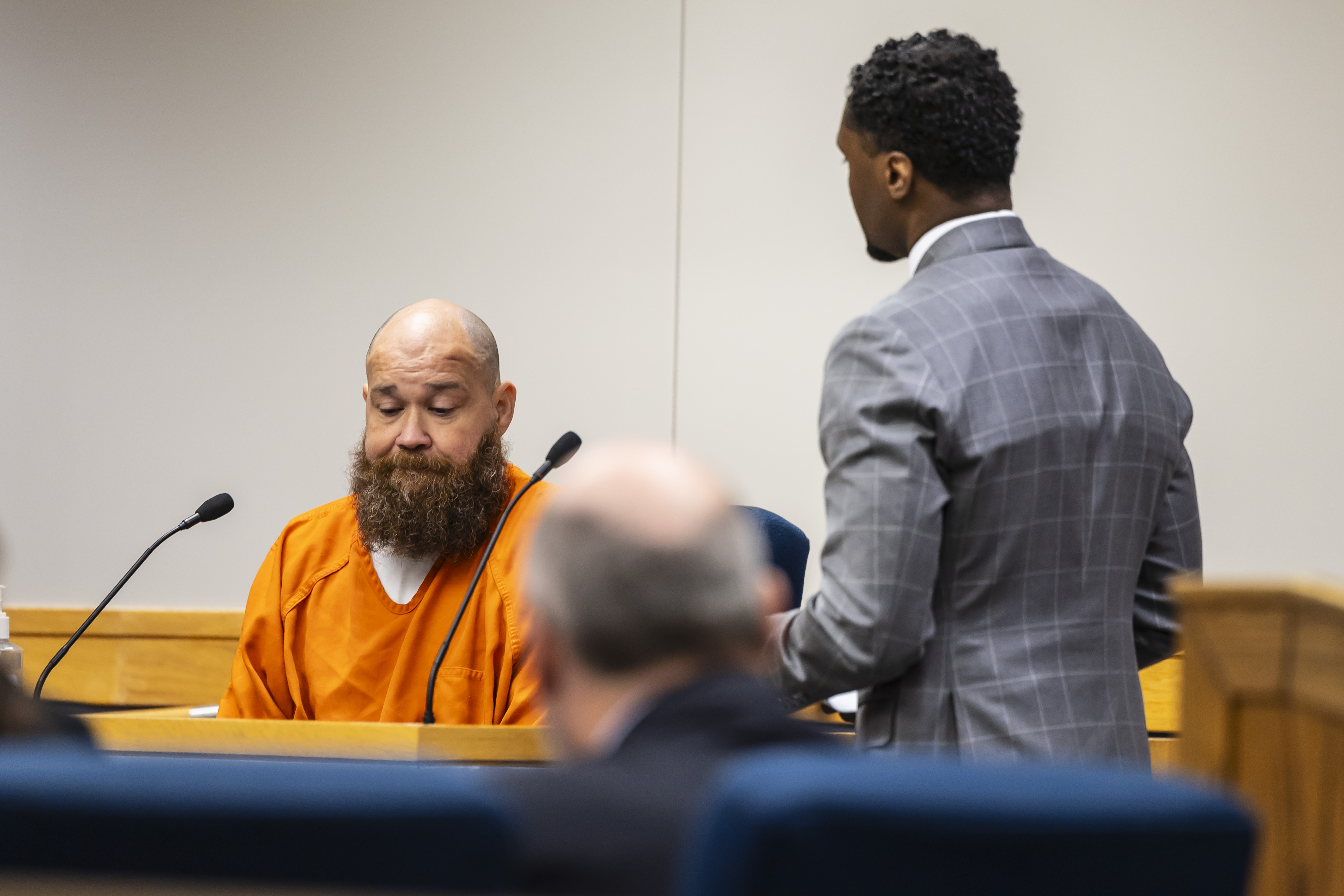 Outlaws, drugs, guns: Trial begins for Michigan woman accused of ...