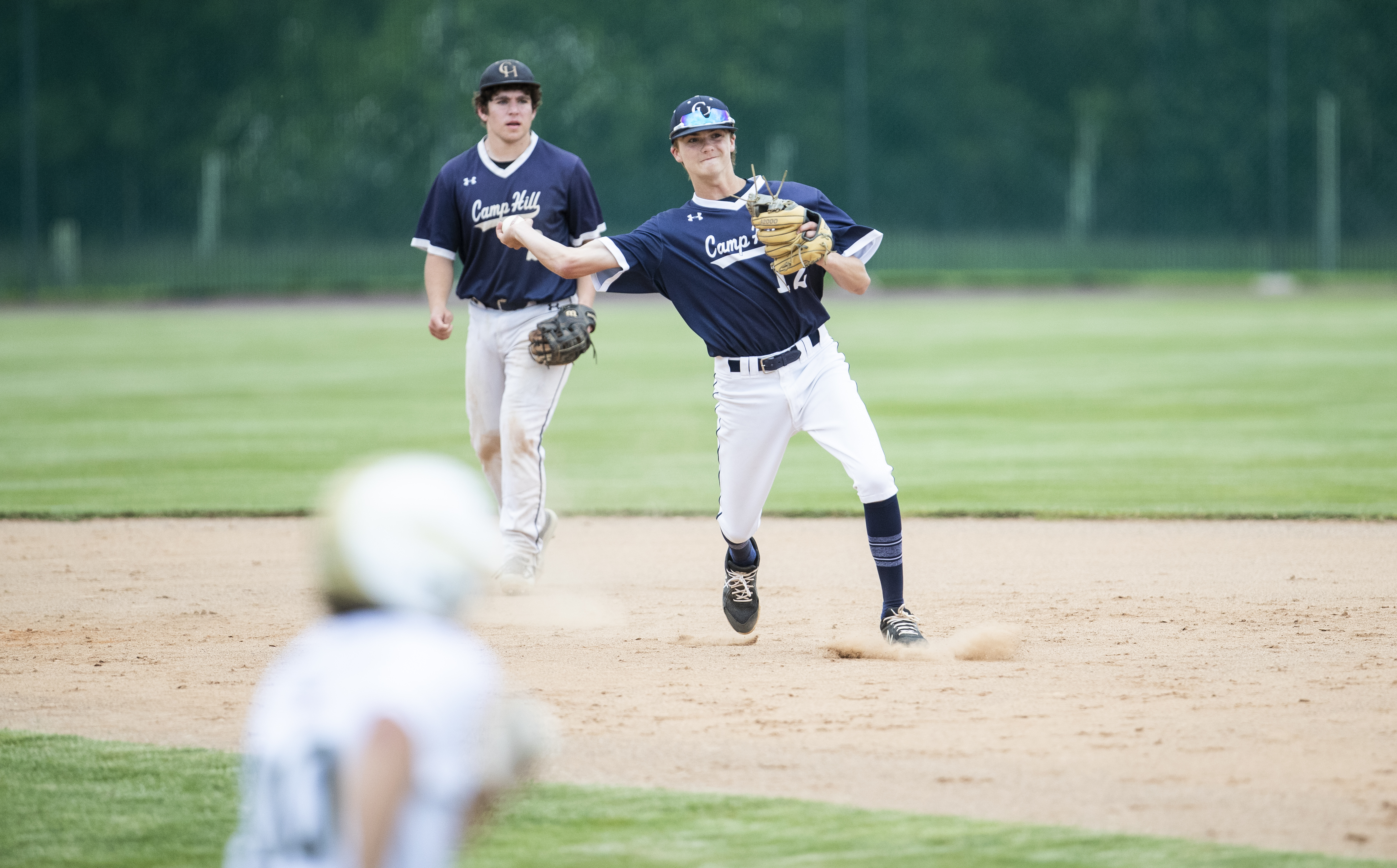 Dante's Peek – TALES OF BASEBALL