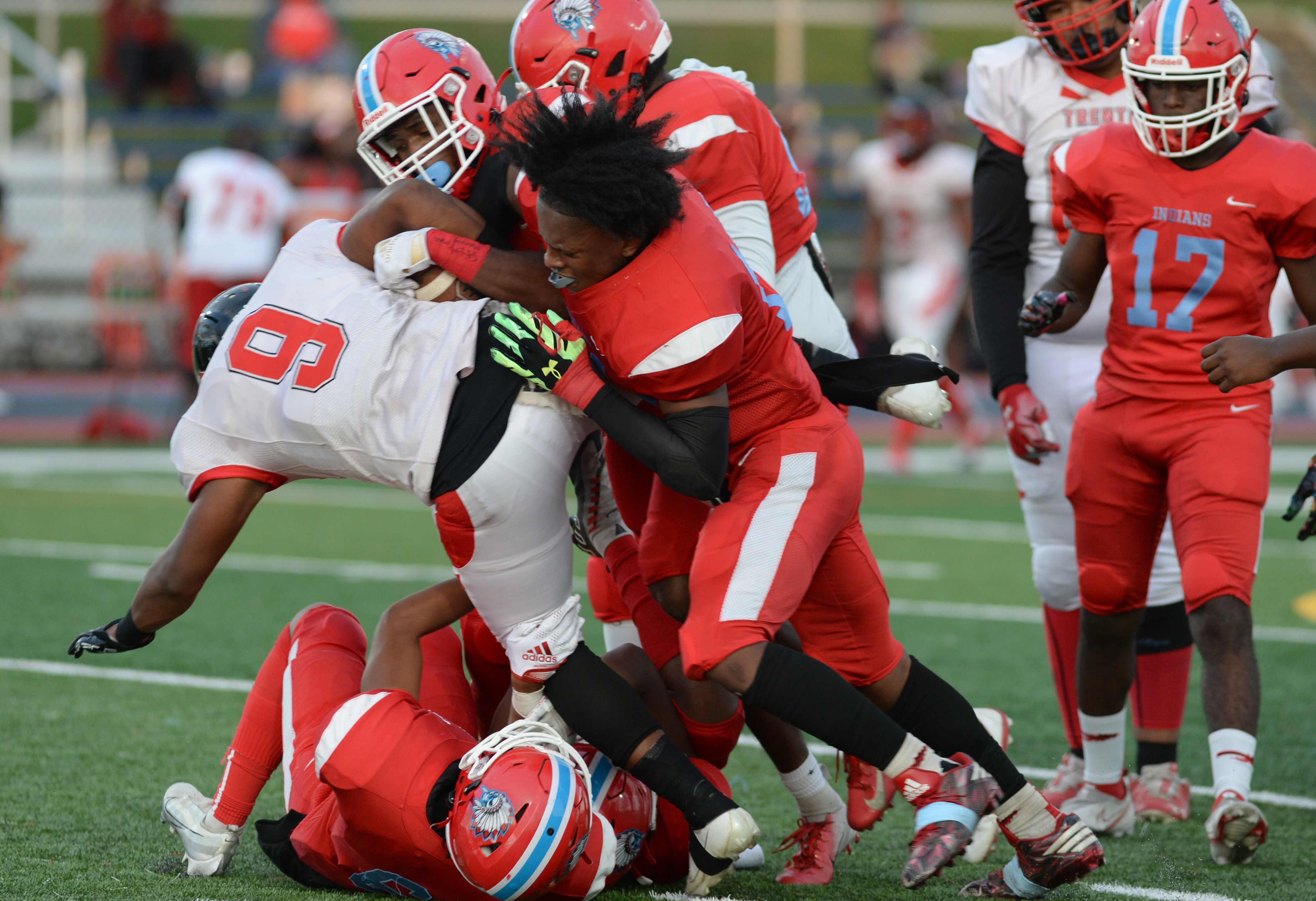 Former Timber Creek star Dan Williams thriving as coach with Chiefs