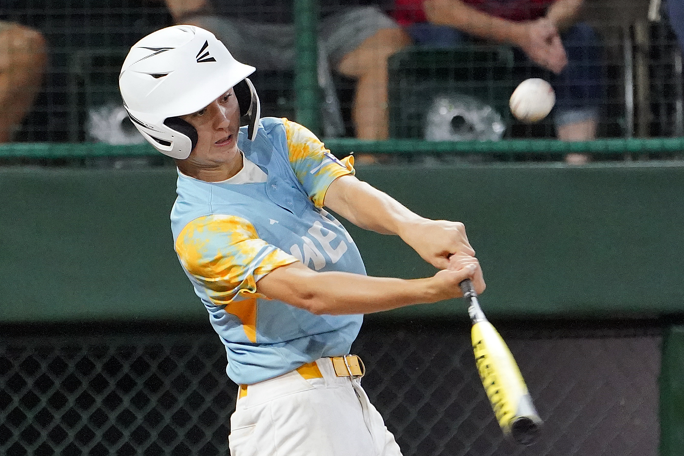 El Segundo wins Little League World Series with walk-off HR by