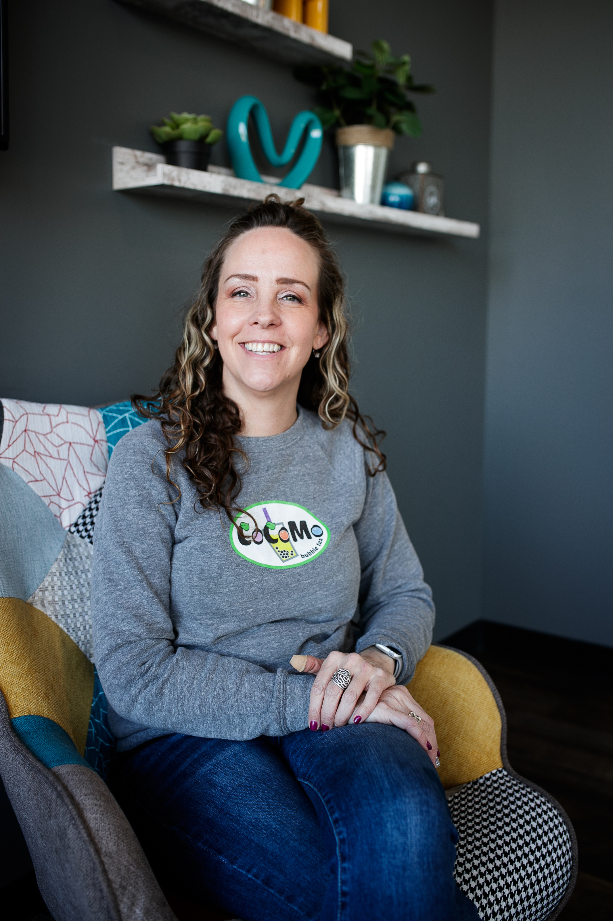 CoCoMo Bubble Tea opens new location in Genesee Township - mlive.com