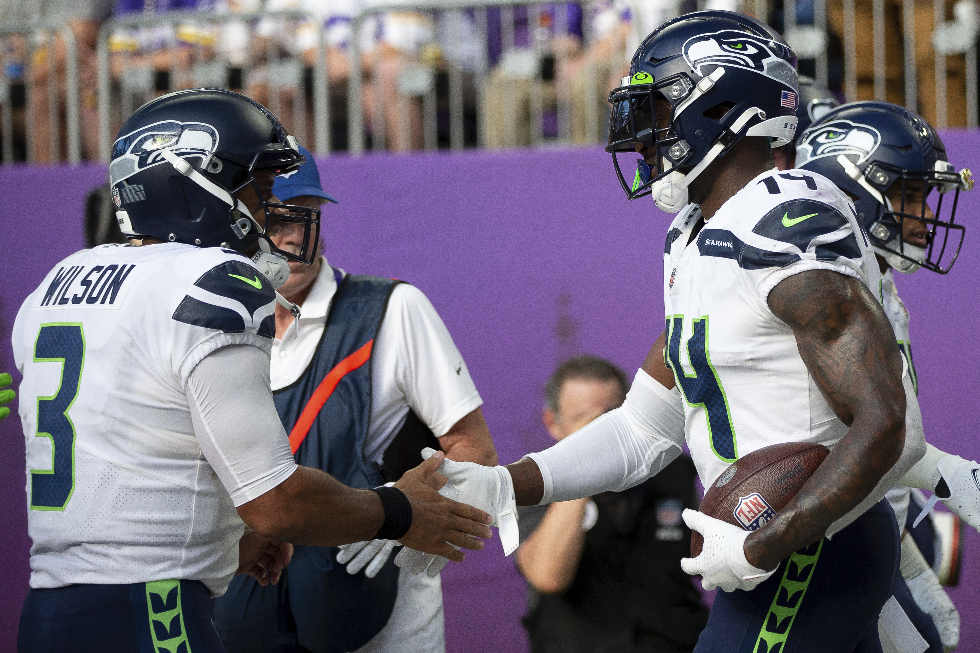 Seahawks vs. 49ers live stream (1/3): How to watch NFL Week 17