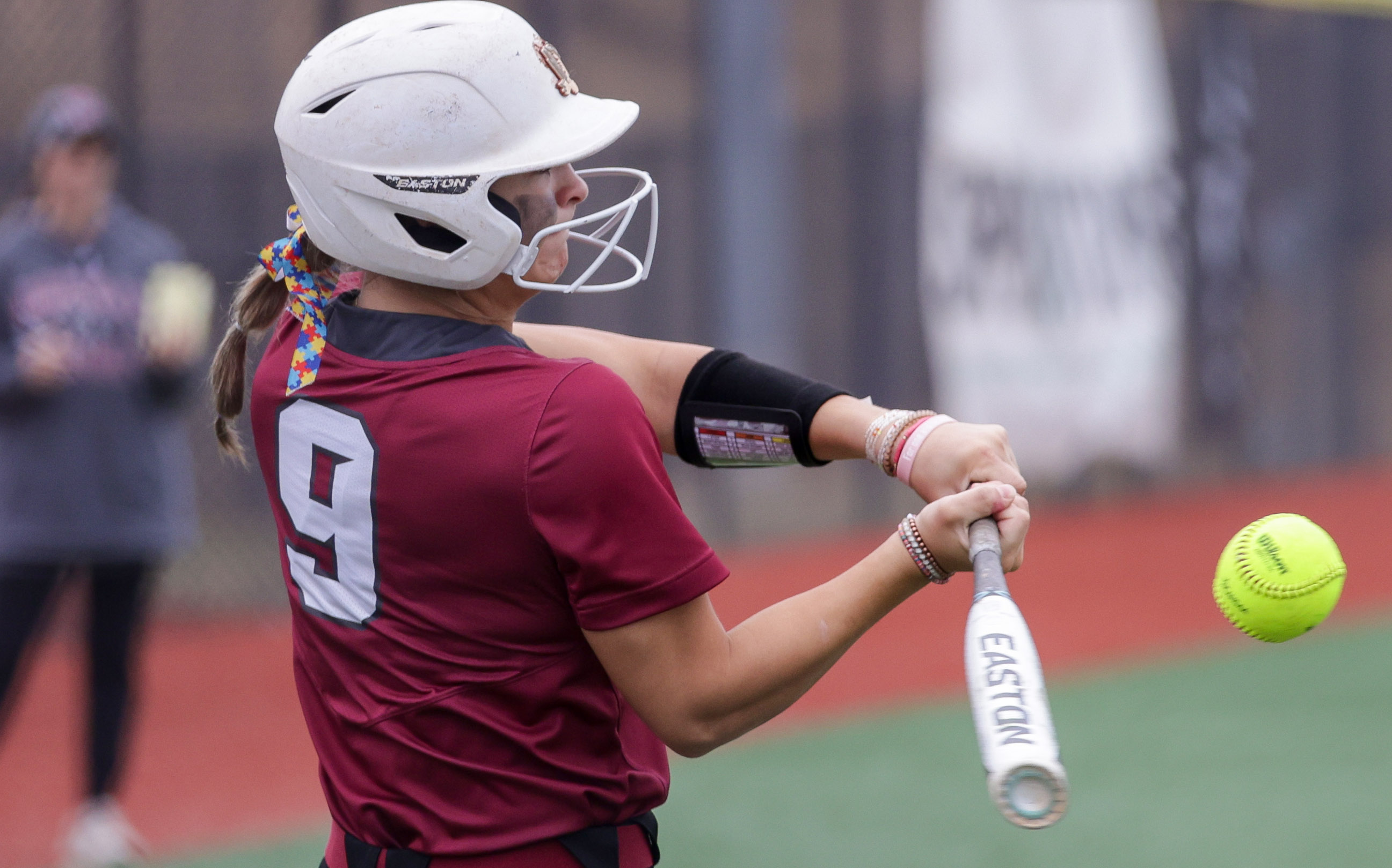 Spain Park Jag Classic Softball