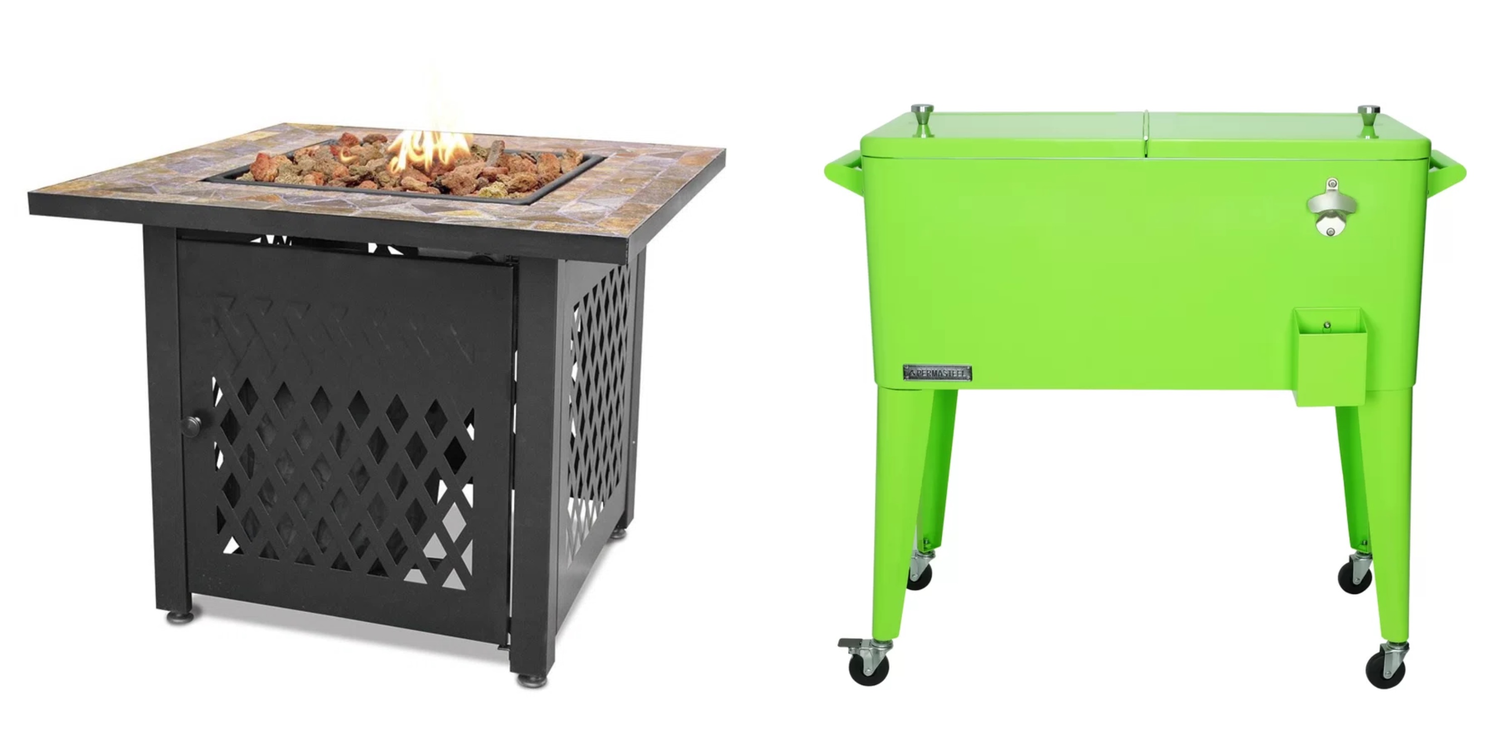 Wayfair '4th of July' sale: Grills, patio furniture and more marked down up  to 70% off 