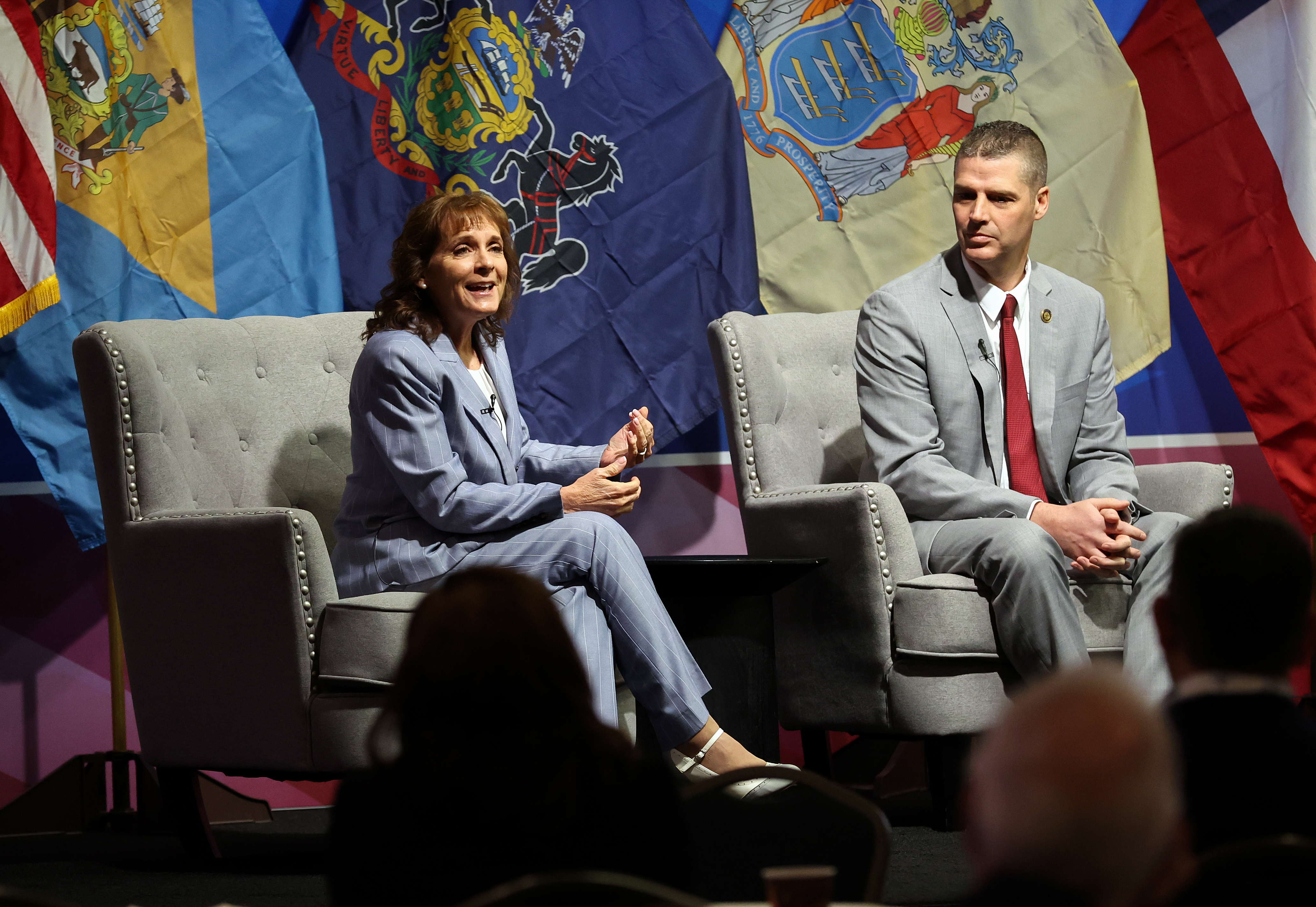 The Pennsylvania Leadership Conference - pennlive.com