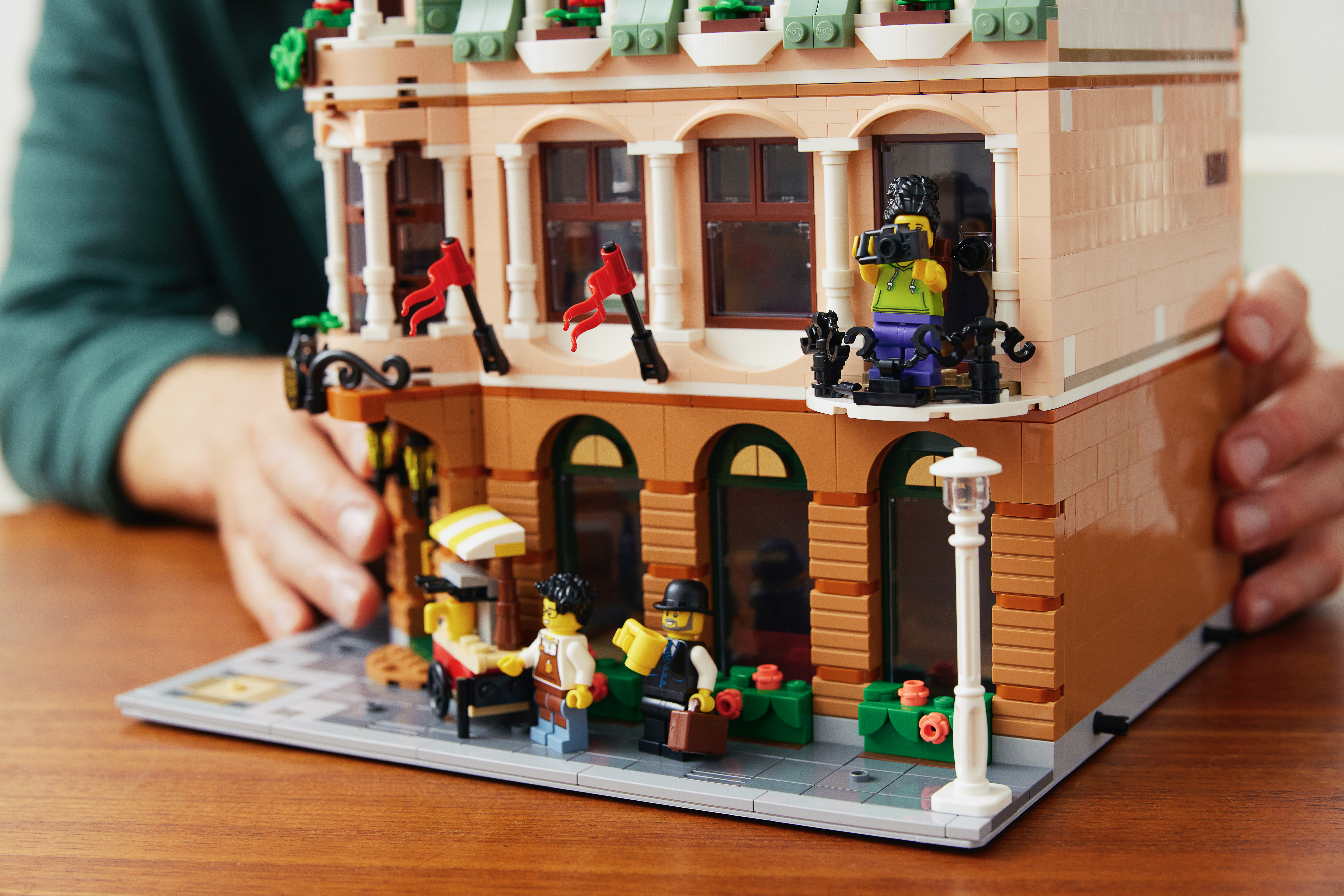 14 really Lego building sets for adults including some you may know exist - pennlive.com