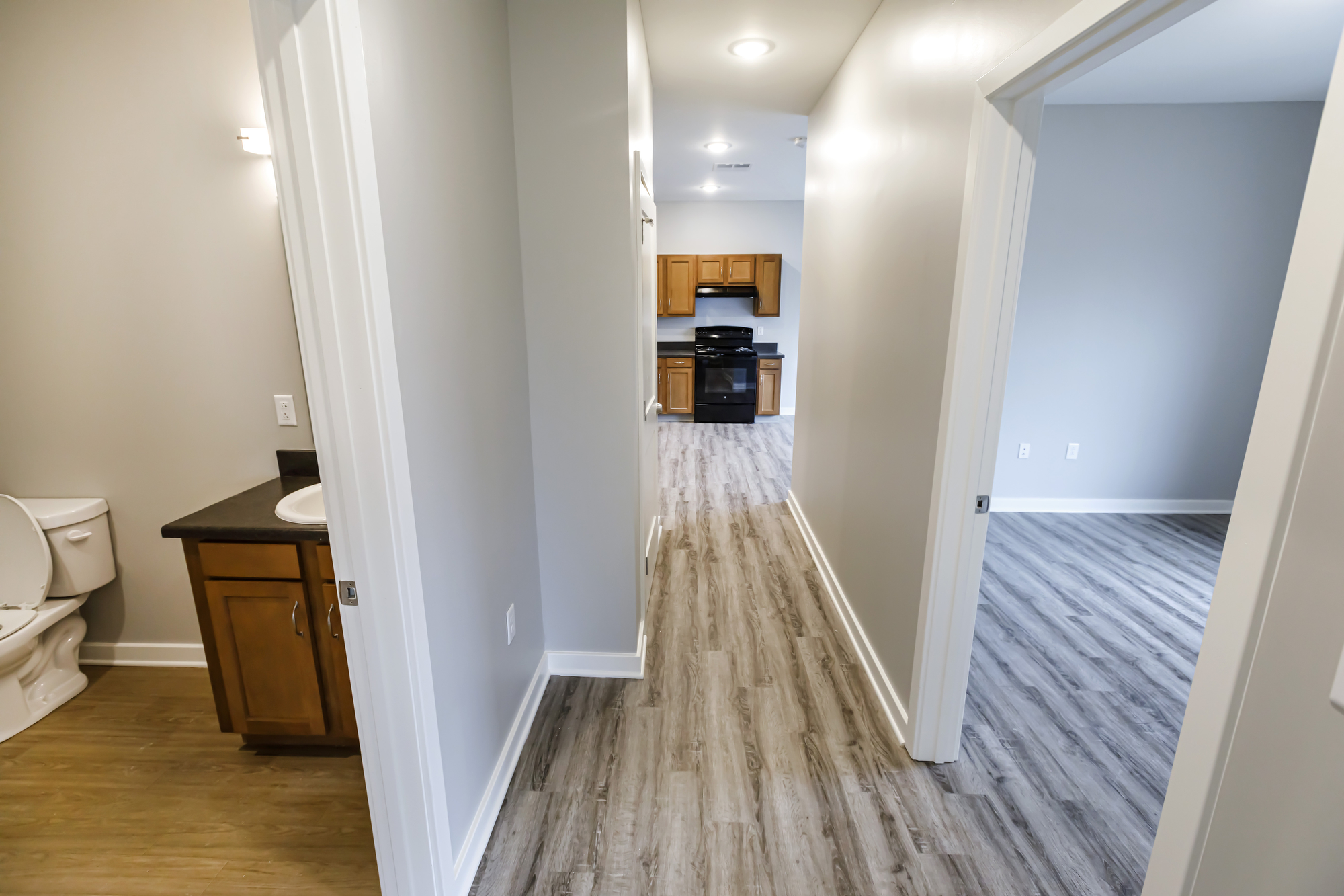 Cherry Orchard Place