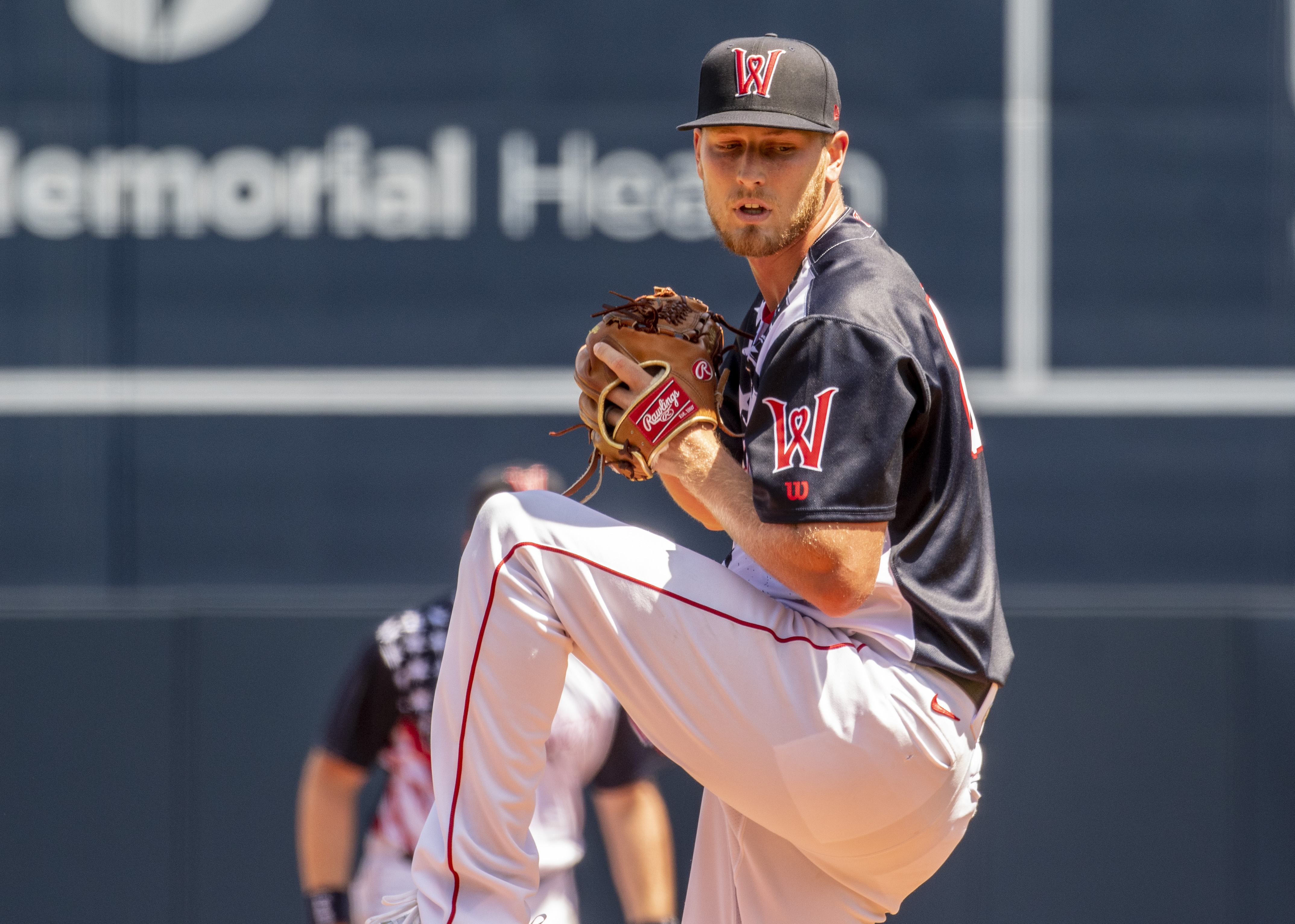 Red Sox' Enmanuel Valdez takes home International League Player of the Week  honors – Blogging the Red Sox