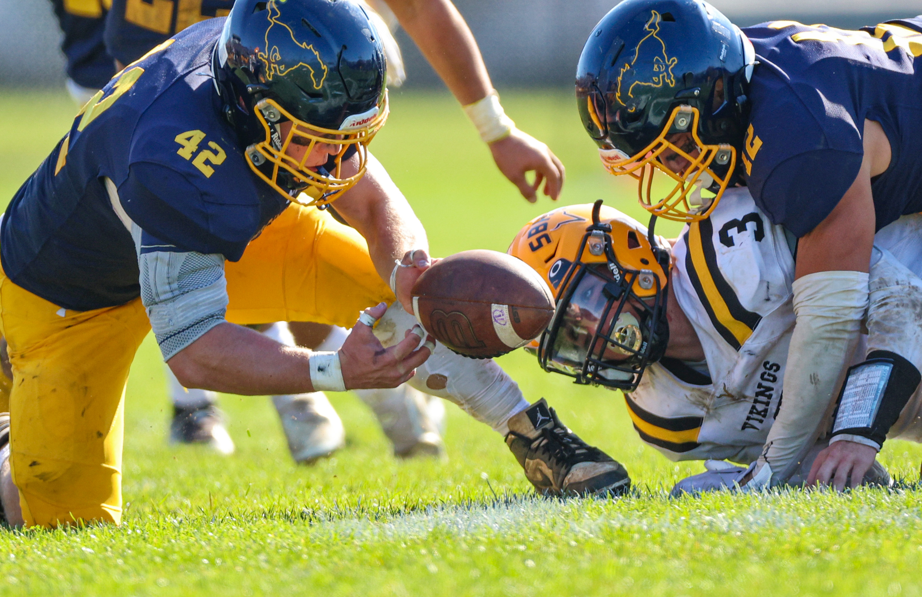 Marlboro defeats South Brunswick in SJ Group 5 state playoffs - nj.com