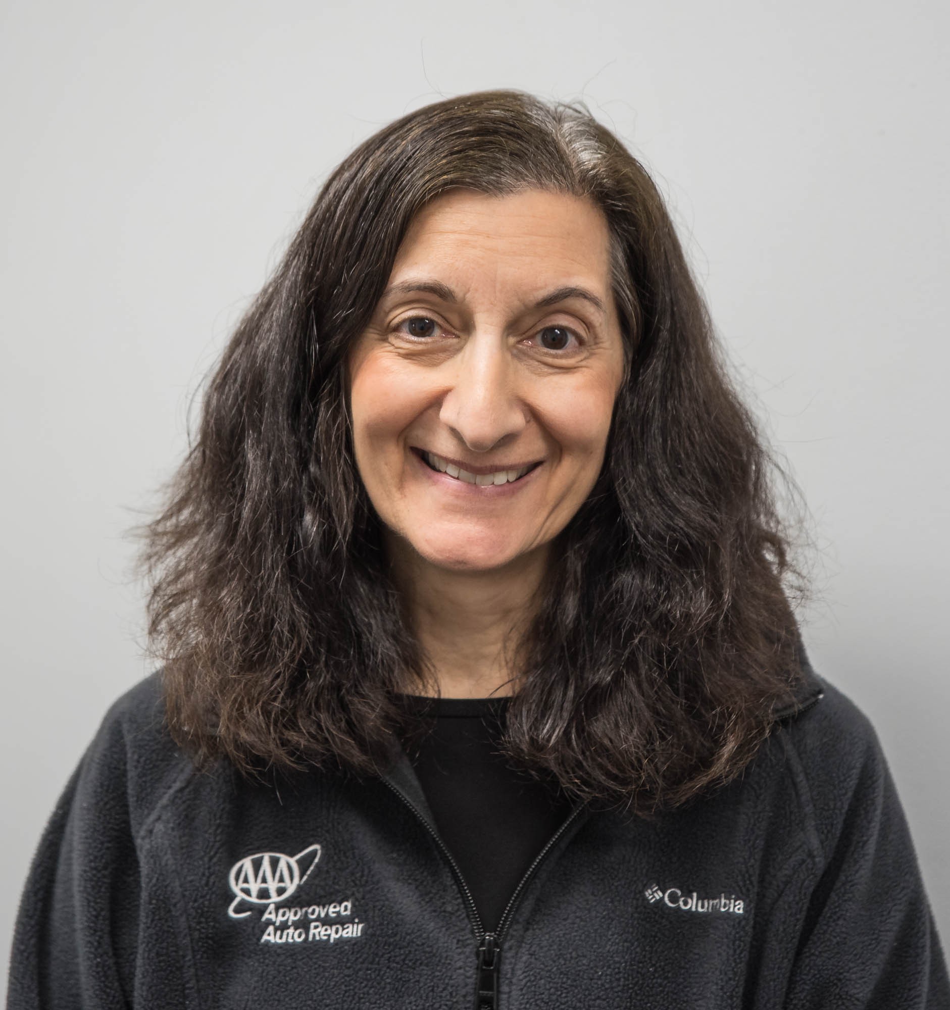 Rick's Auto Body Marks 50 years in business