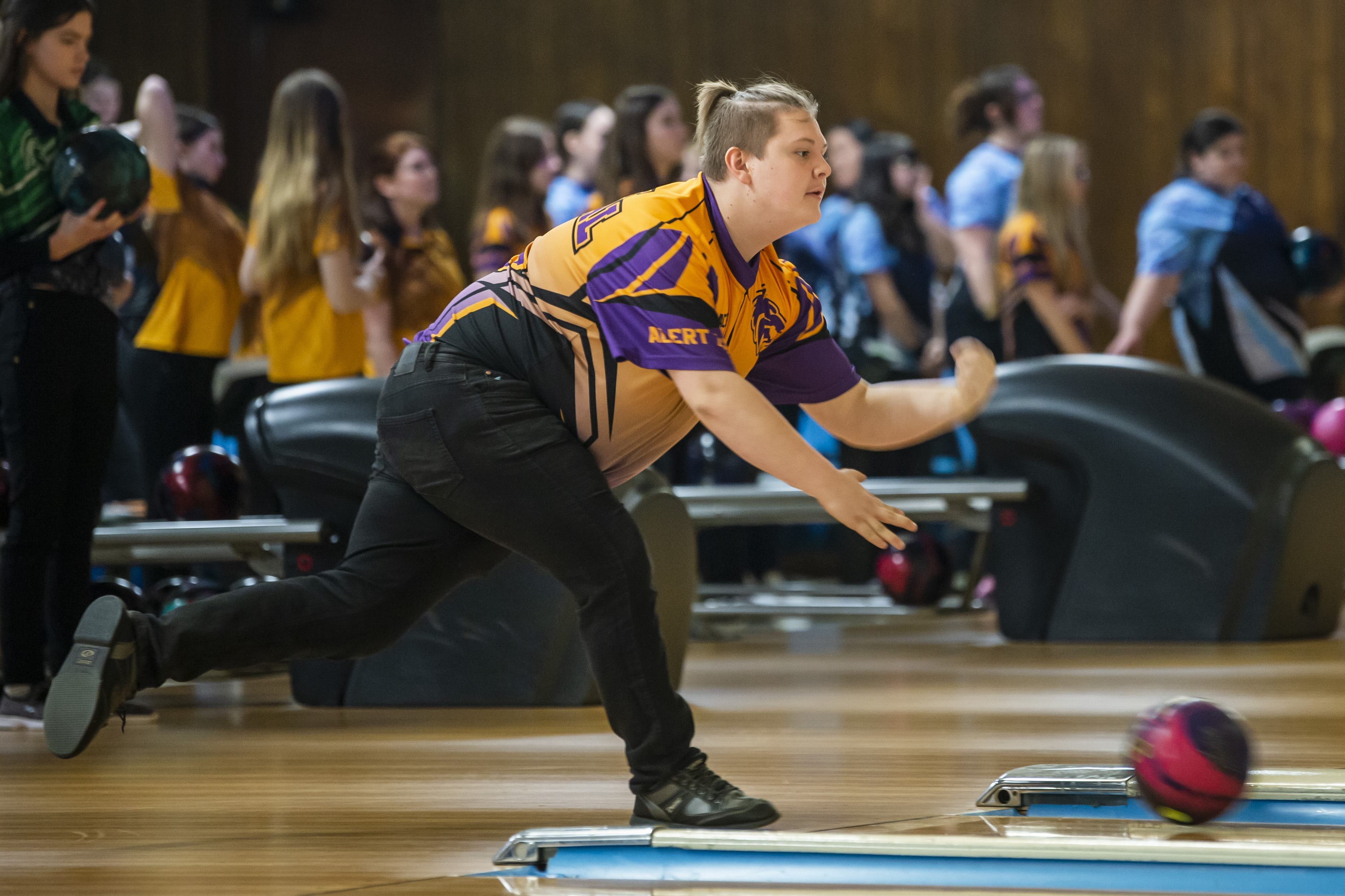 Bay County Bowling Championship 2023 - mlive.com