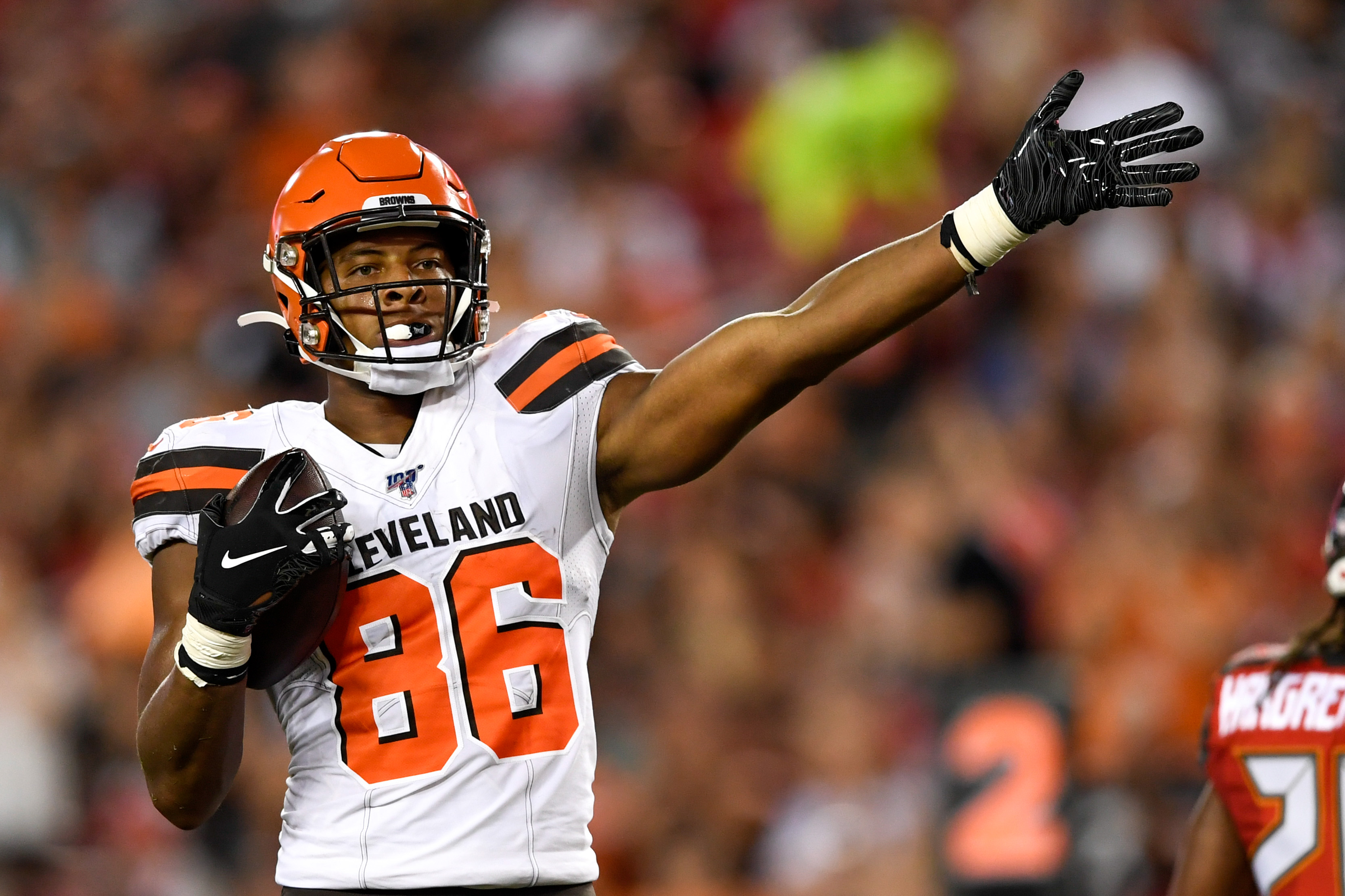 Our favorite photos from Browns loss to Los Angeles Chargers: Joshua Gunter  and John Kuntz 