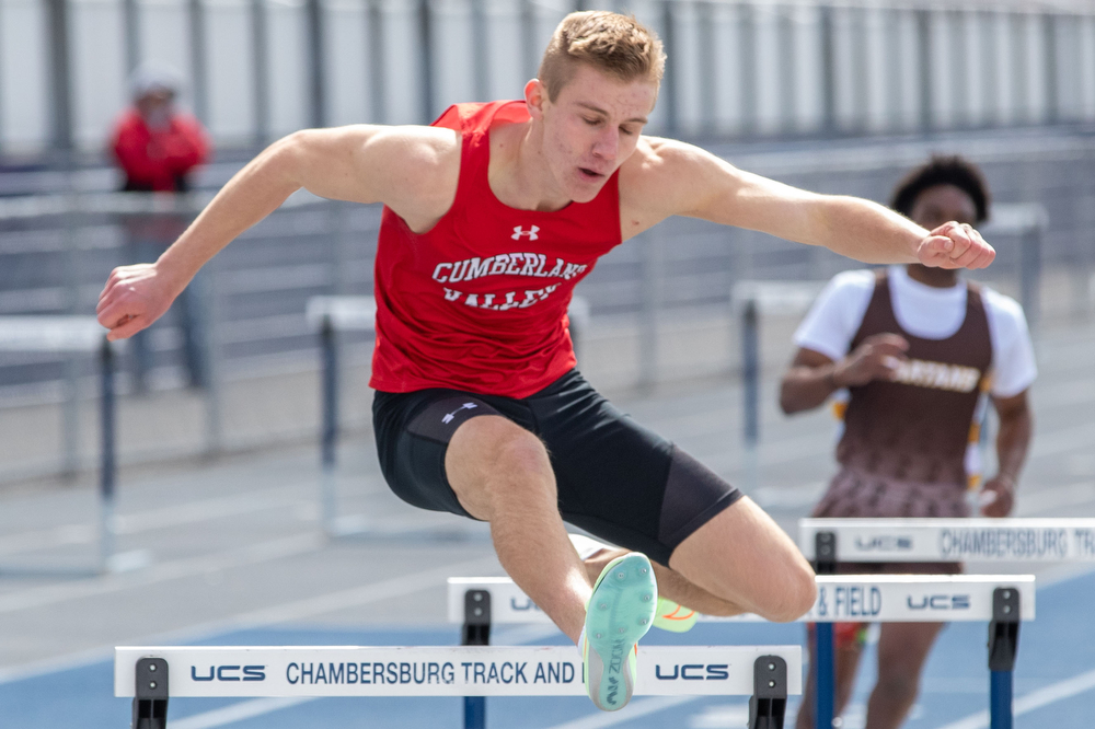 The 2022 Tim Cook Memorial Track & Field Invitational - pennlive.com