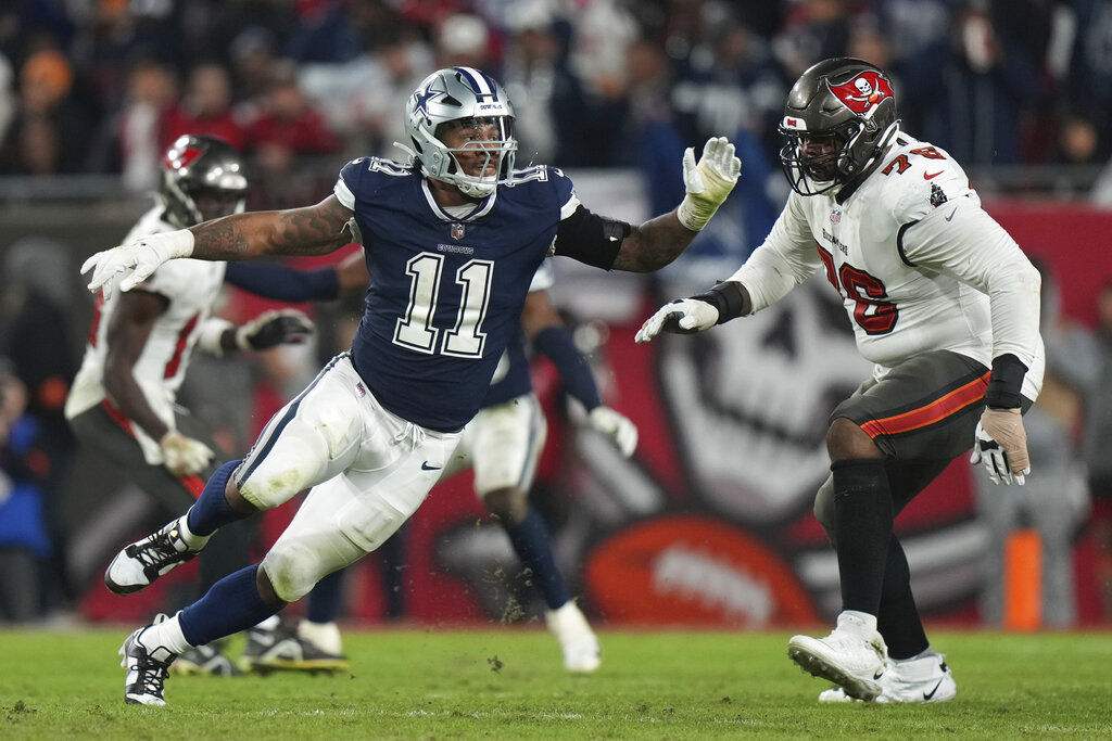 Cowboys news: Micah Parsons' Super Bowl promise to Dallas fans