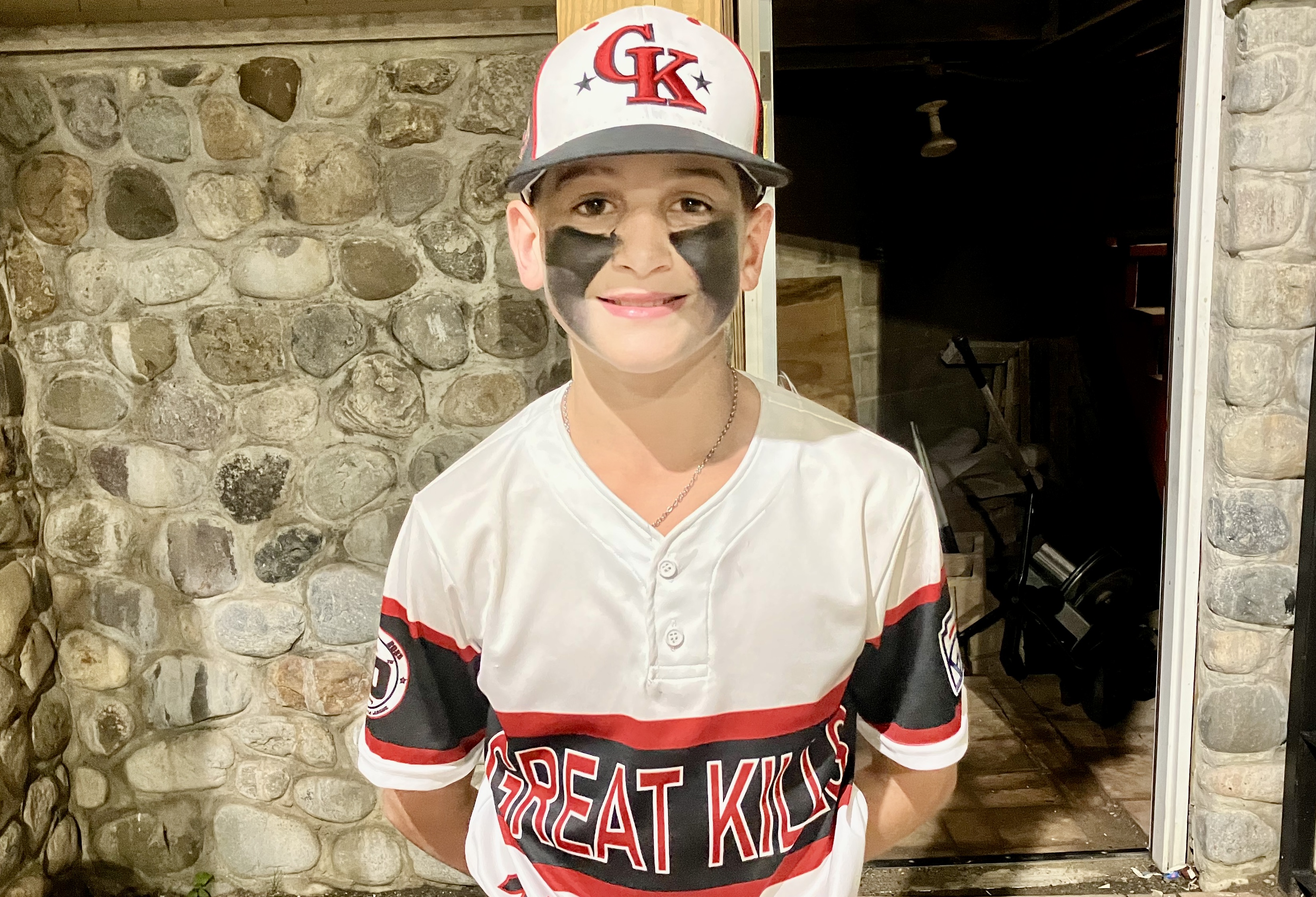 LL All-Star baseball: Great Kills finally got the chance to unveil new  uniforms 