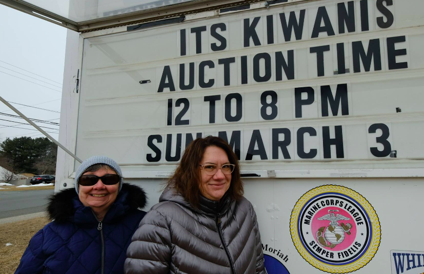 All star – KIWANIS MAGAZINE