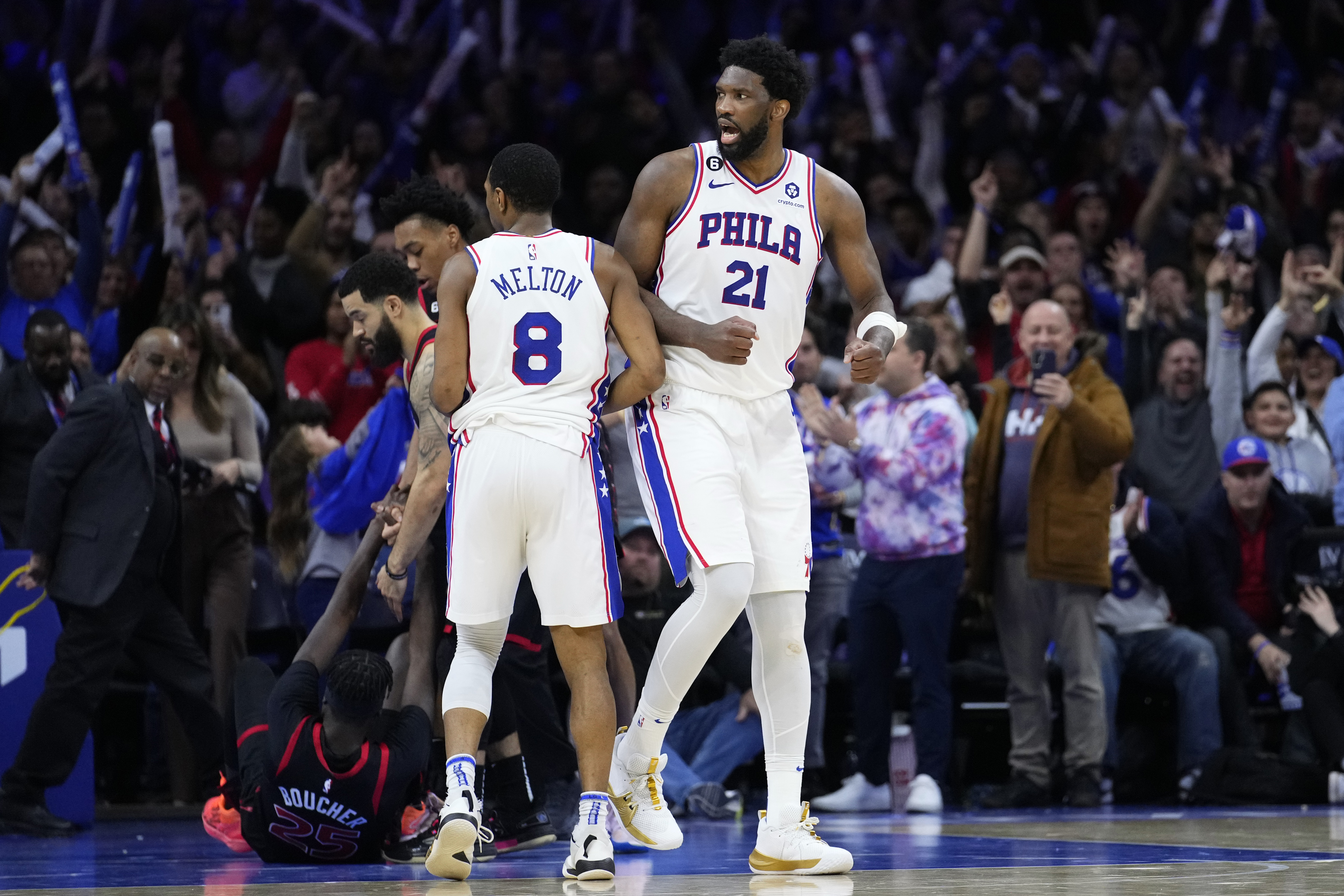 What channel is the 76ers game on today? FREE live stream, time, TV, channel for New York Knicks vs