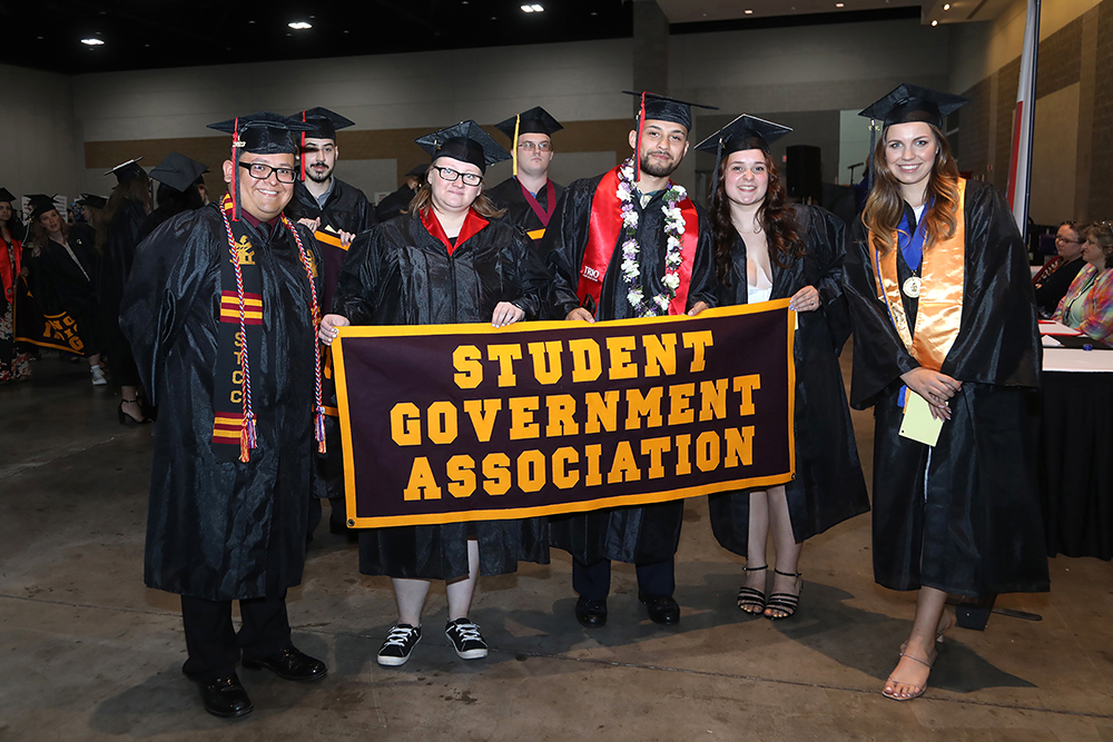 The FiftySixth Commencement of Springfield Technical Community College