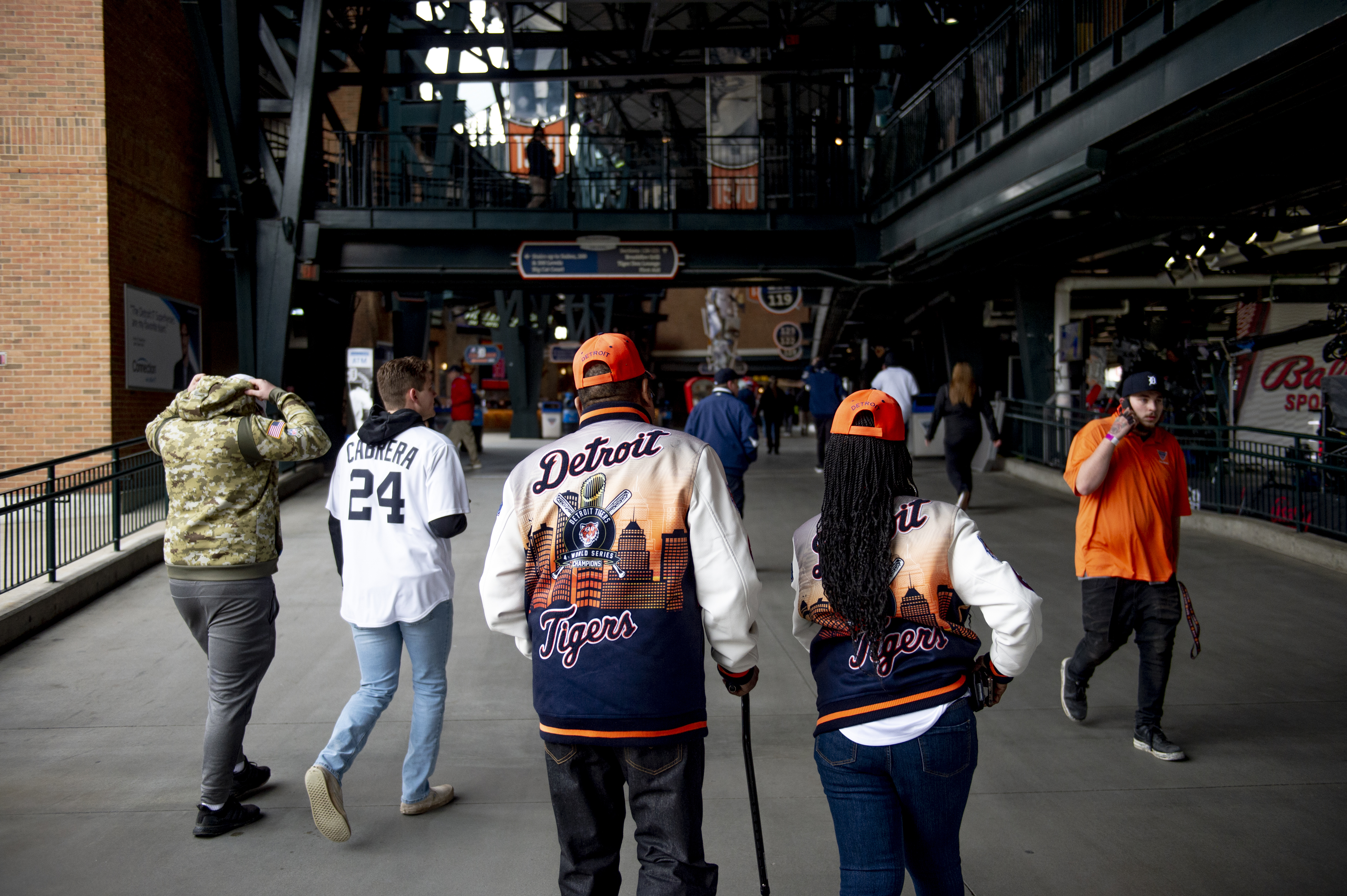 Comerica Park on X: A legendary shirt for a legendary career. 👑 The first  15,000 fans on Saturday can get this Miggy graphic tee presented by @meijer  ➡️   / X