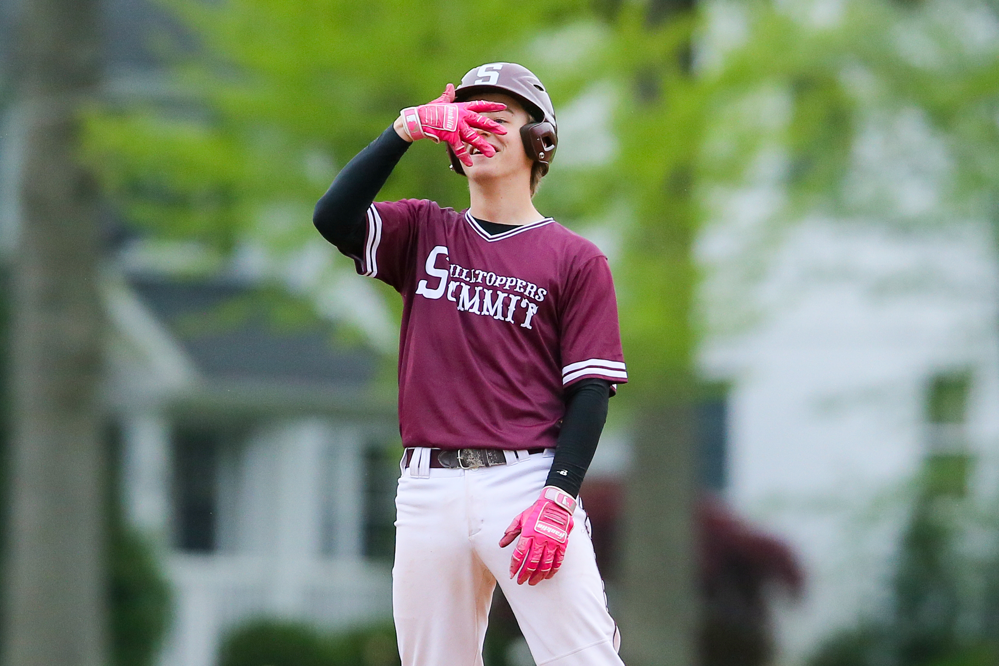 PHOTOS: University vs. Walsh Jesuit baseball, June 2, 2023 – News