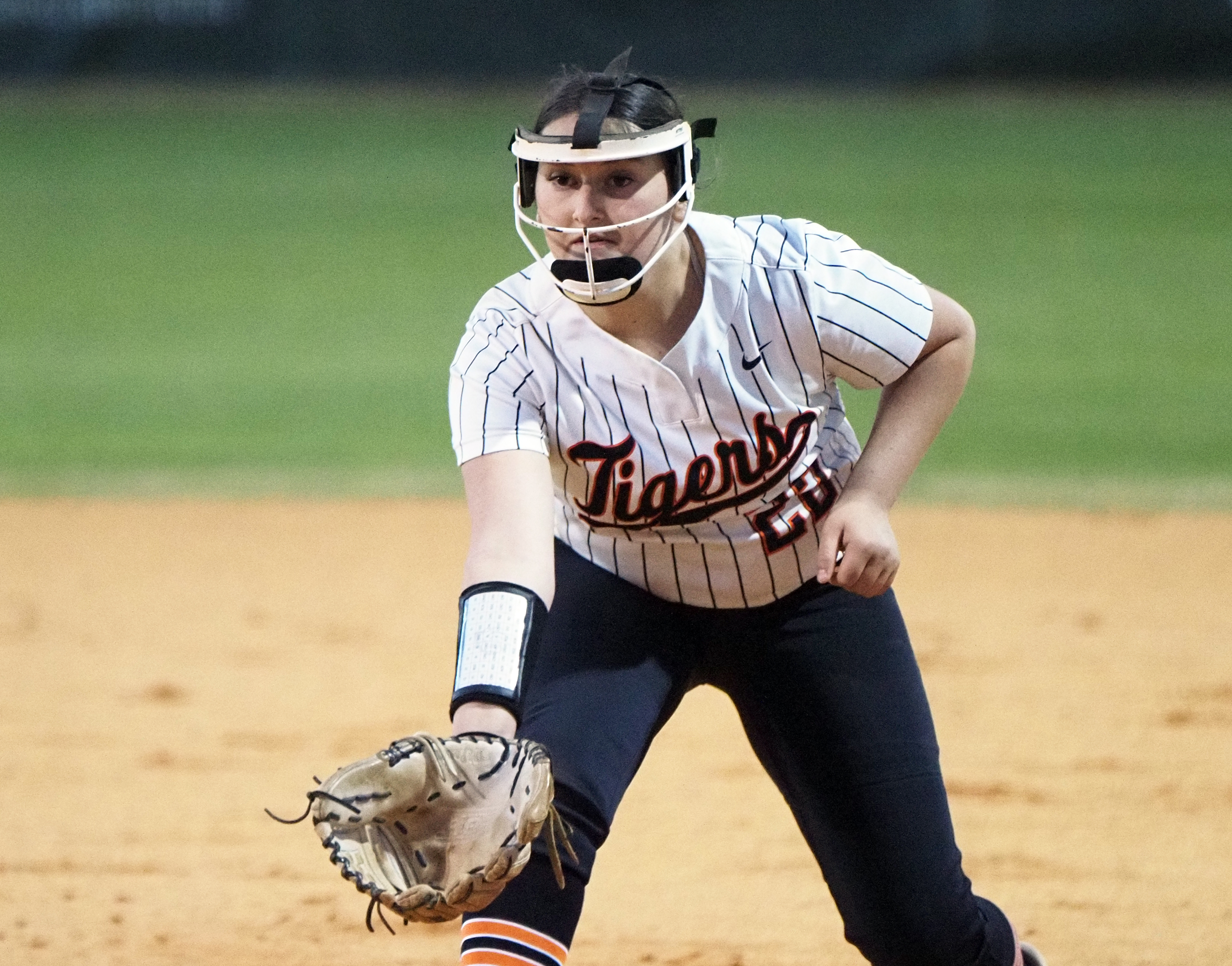 Baldwin County at Spanish Fort softball - al.com