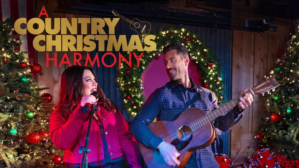 How to watch 'A Country Christmas Harmony”: Time, TV channel, live