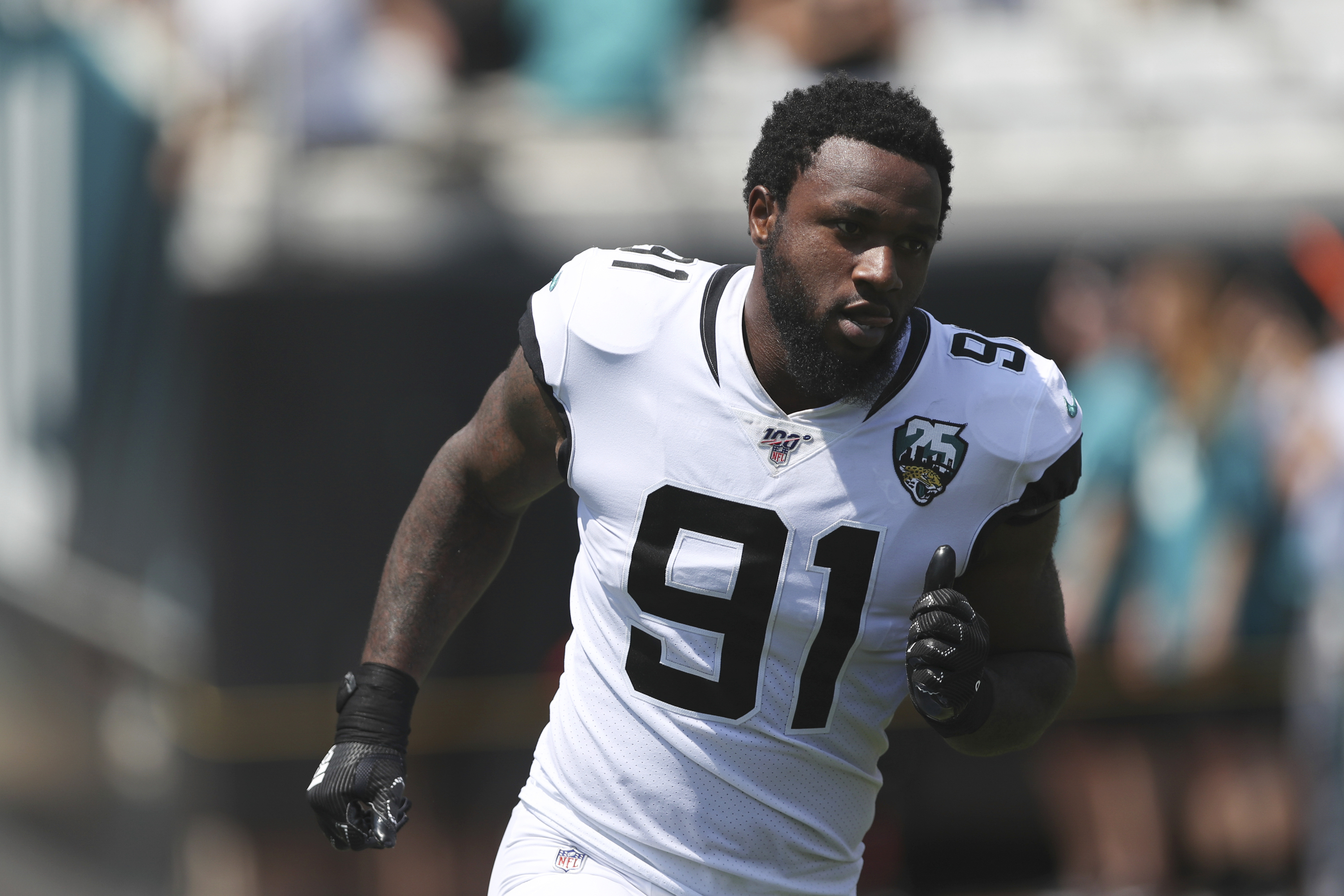 Yannick Ngakoue - NFL News, Rumors, & Updates