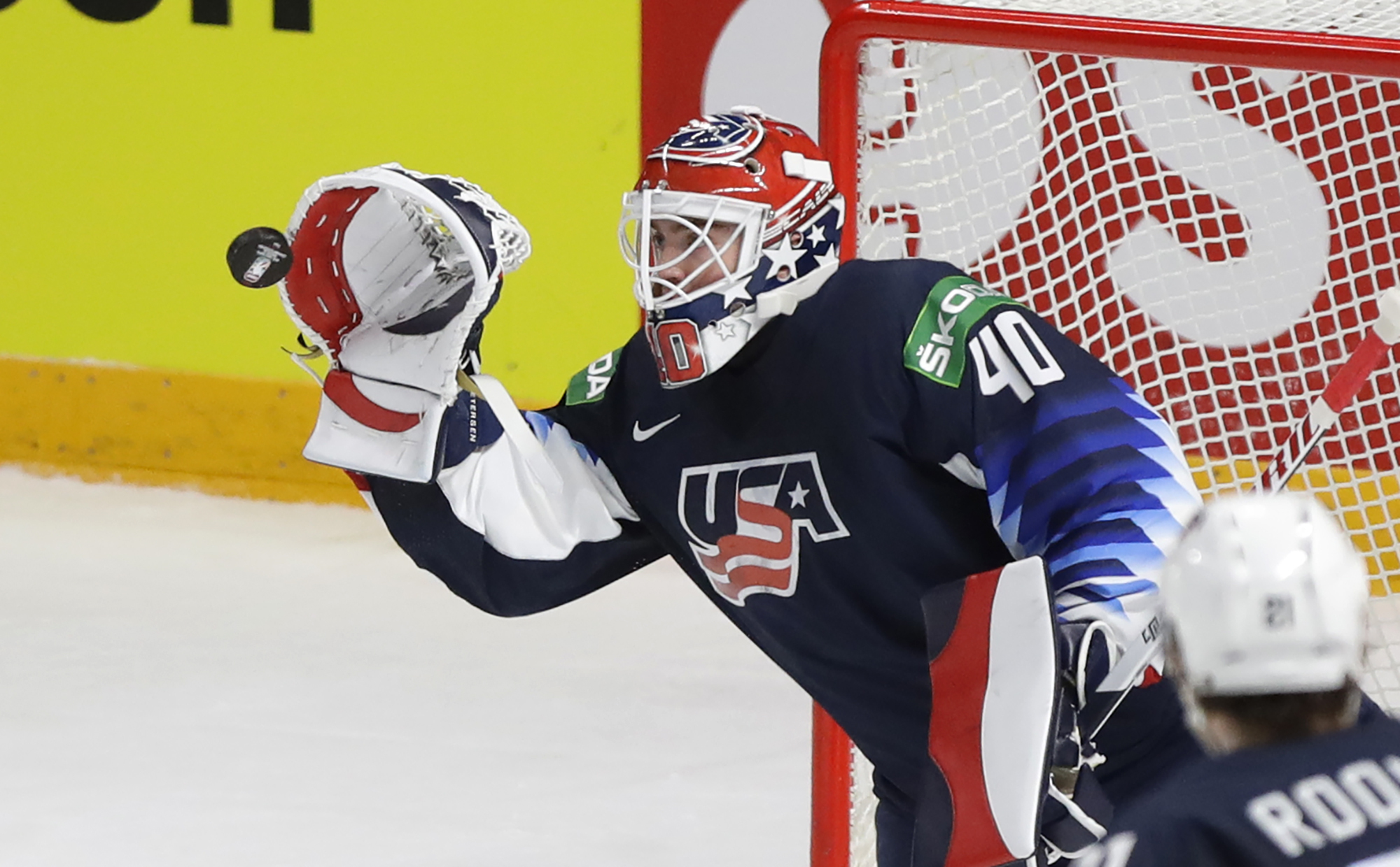 IIHF World Championship schedule 2021 Time, USA TV, channel, free live streams, how to watch U.S., Canada, Russia hockey