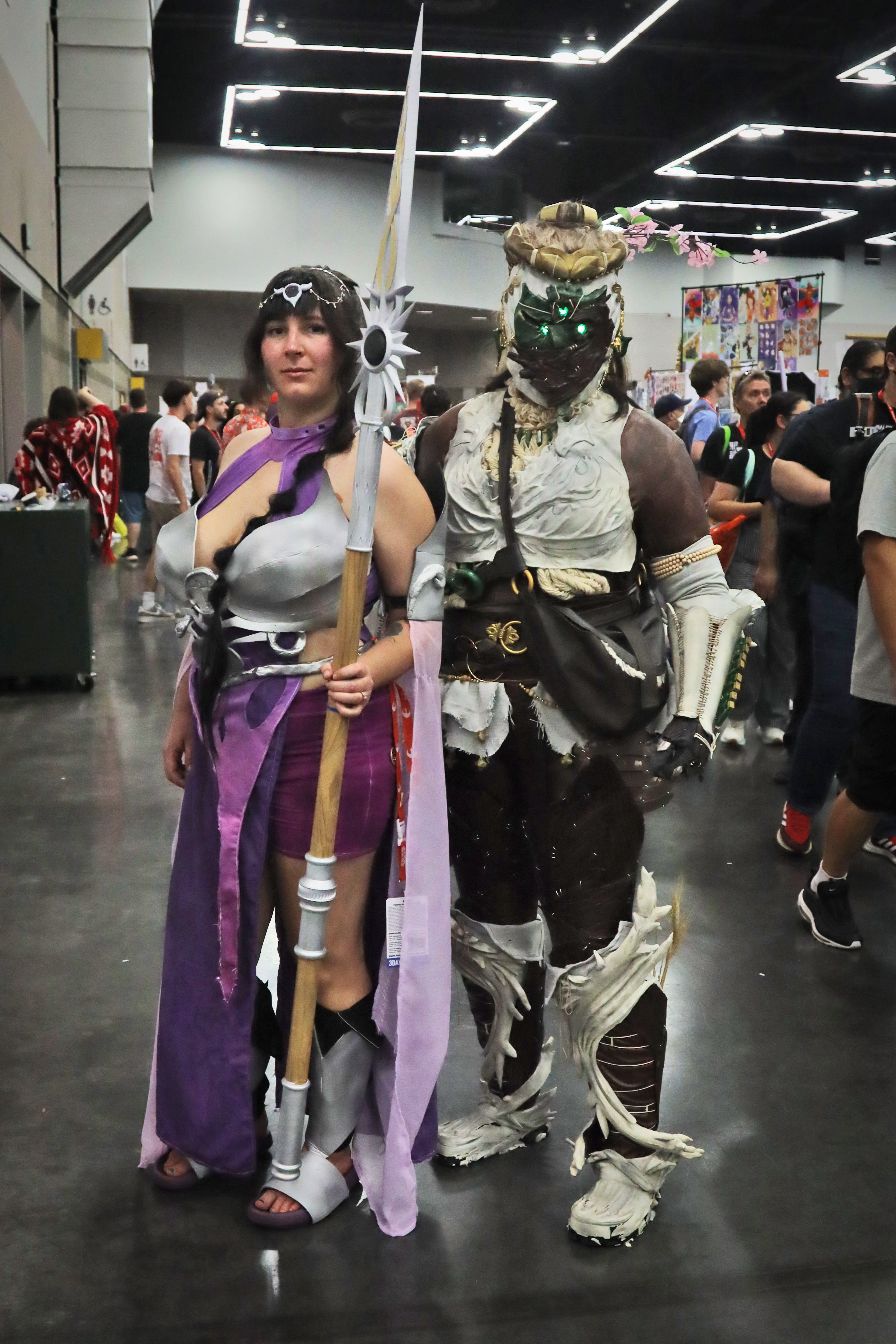 Rose City Comic Con 2024 - oregonlive.com