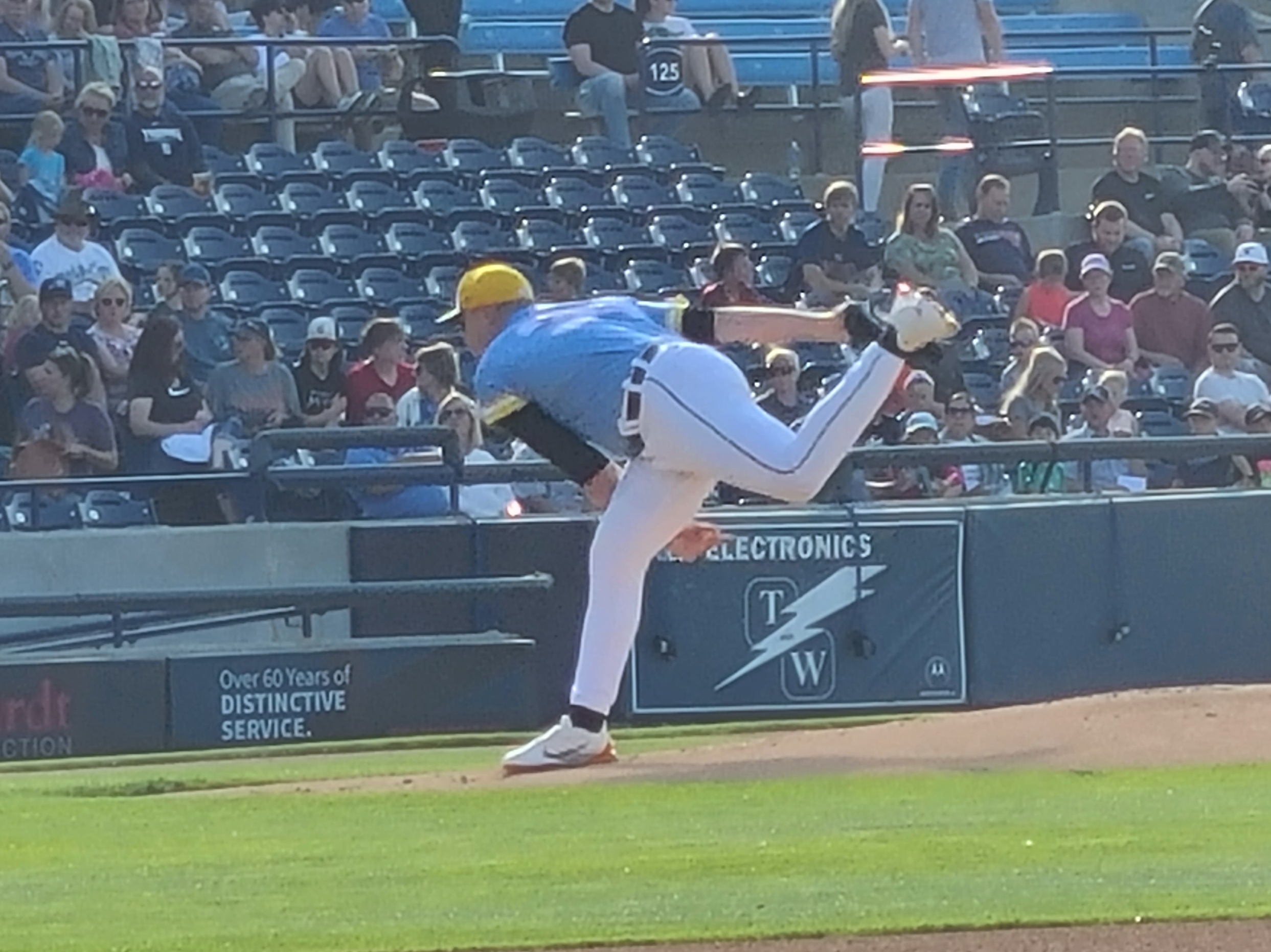 Tigers pitcher Tarik Skubal reintroduces himself to the majors